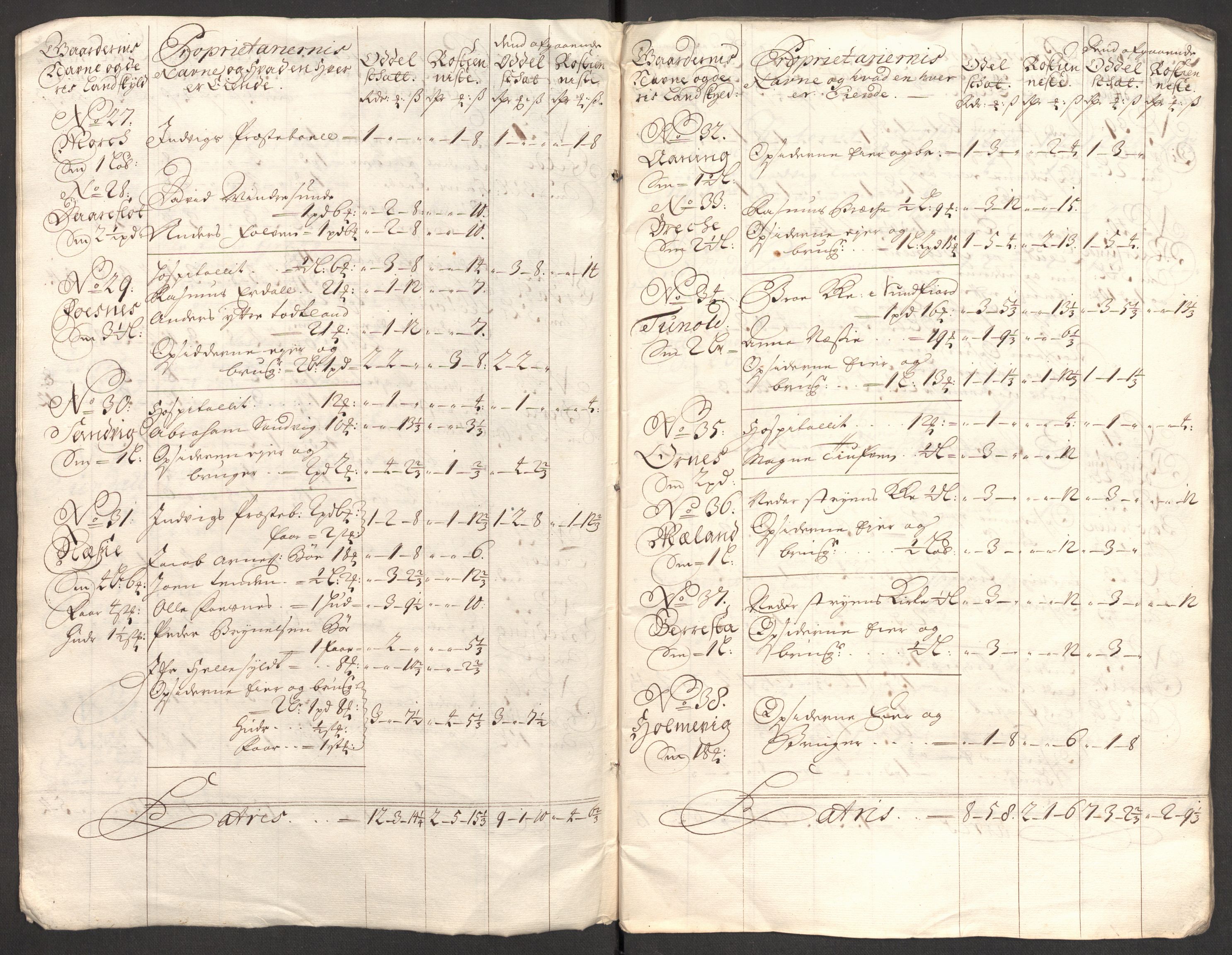 Rentekammeret inntil 1814, Reviderte regnskaper, Fogderegnskap, AV/RA-EA-4092/R53/L3426: Fogderegnskap Sunn- og Nordfjord, 1702, p. 115