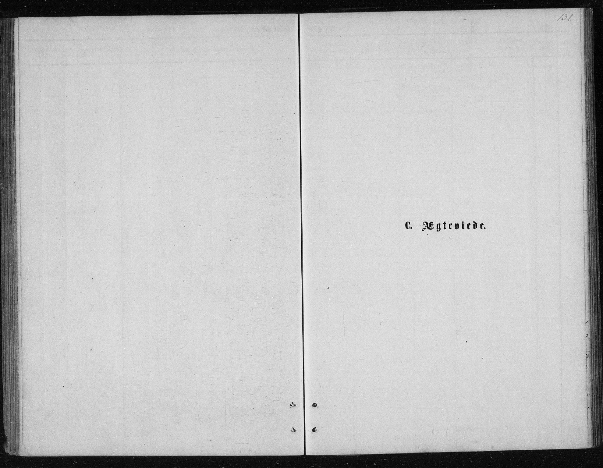 Ministerialprotokoller, klokkerbøker og fødselsregistre - Nordland, AV/SAT-A-1459/834/L0506: Parish register (official) no. 834A04, 1872-1878, p. 131