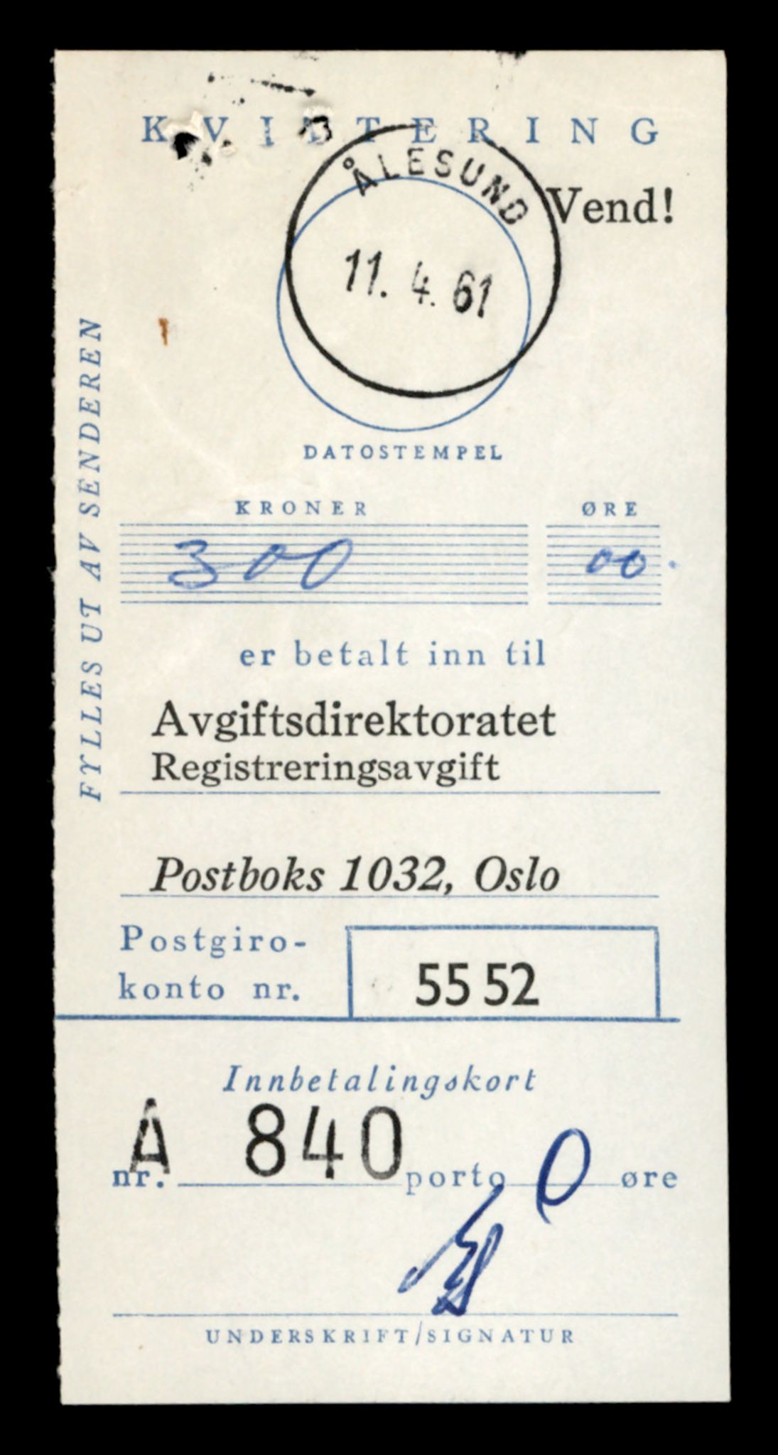 Møre og Romsdal vegkontor - Ålesund trafikkstasjon, AV/SAT-A-4099/F/Fe/L0036: Registreringskort for kjøretøy T 12831 - T 13030, 1927-1998, p. 141