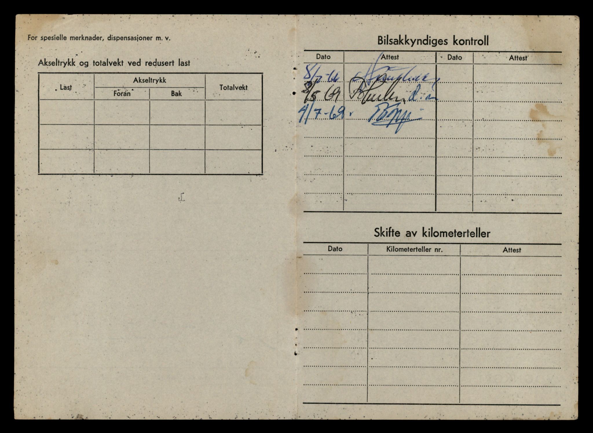 Møre og Romsdal vegkontor - Ålesund trafikkstasjon, AV/SAT-A-4099/F/Fe/L0034: Registreringskort for kjøretøy T 12500 - T 12652, 1927-1998, p. 286