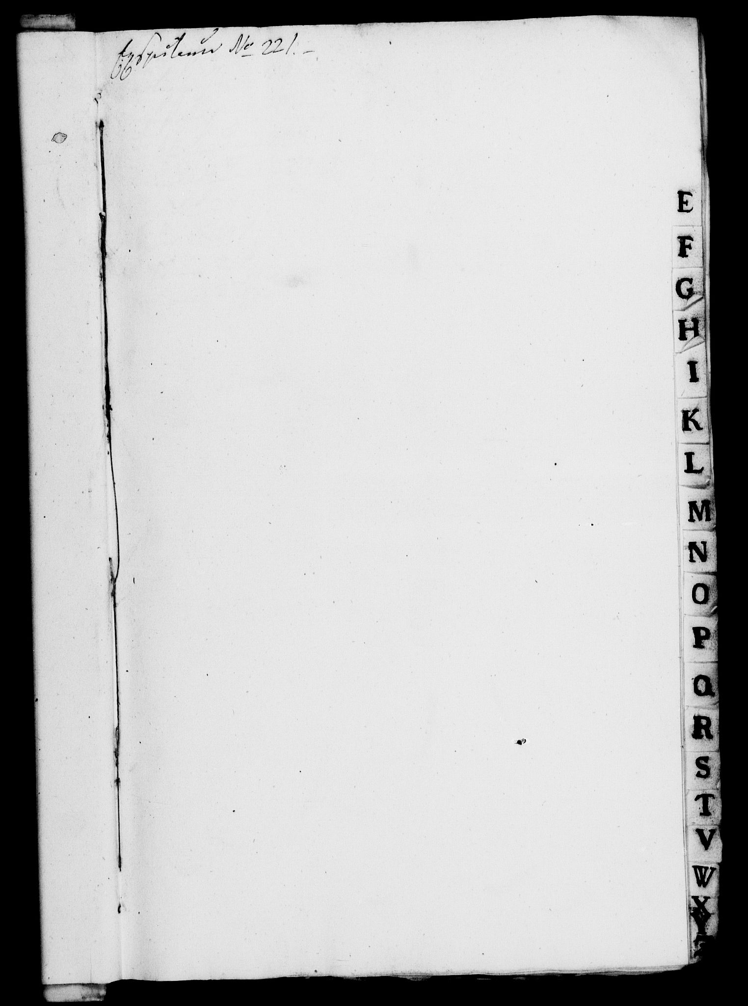 Rentekammeret, Kammerkanselliet, AV/RA-EA-3111/G/Gf/Gfa/L0003: Norsk relasjons- og resolusjonsprotokoll (merket RK 52.3), 1720, p. 6