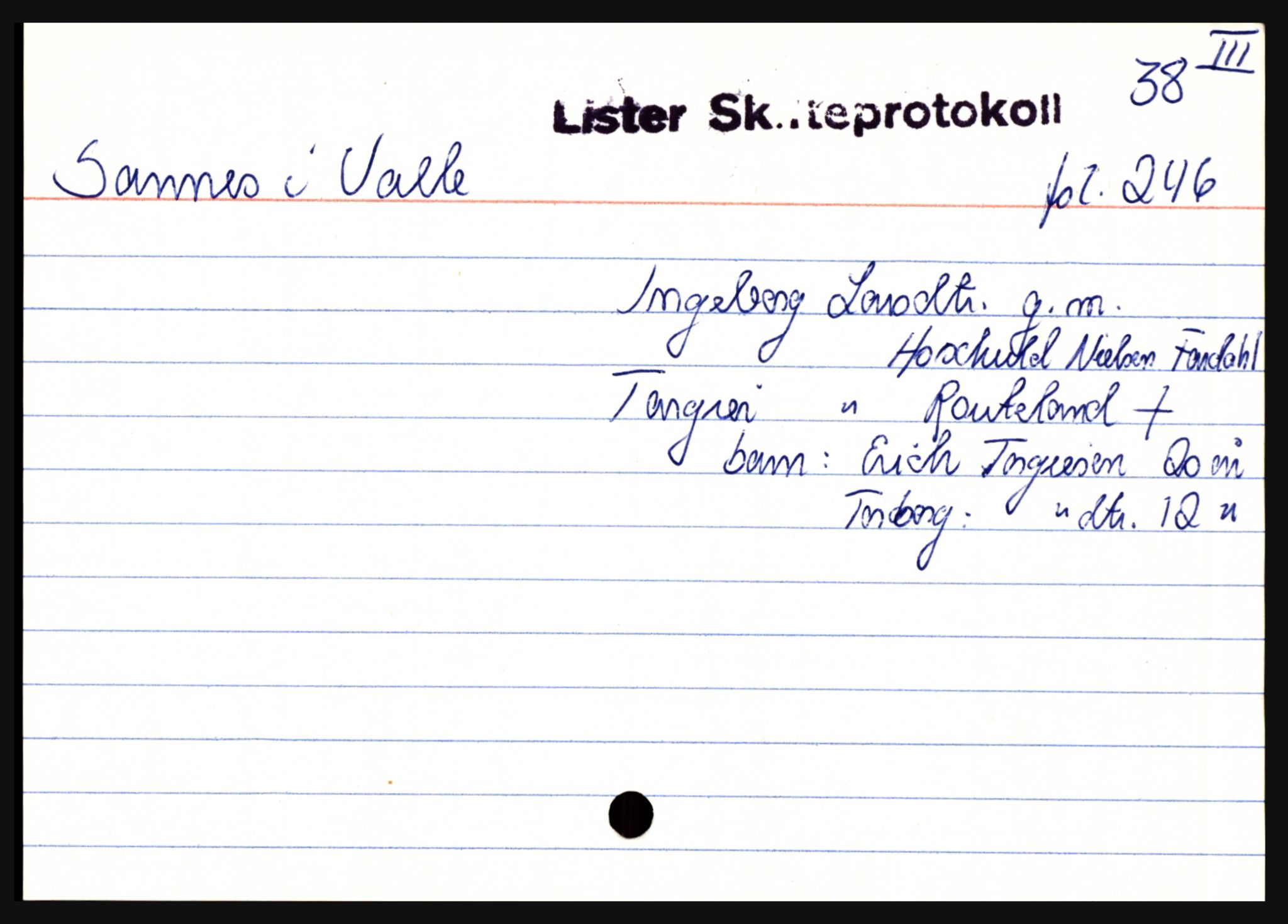 Lister sorenskriveri, AV/SAK-1221-0003/H, p. 32417