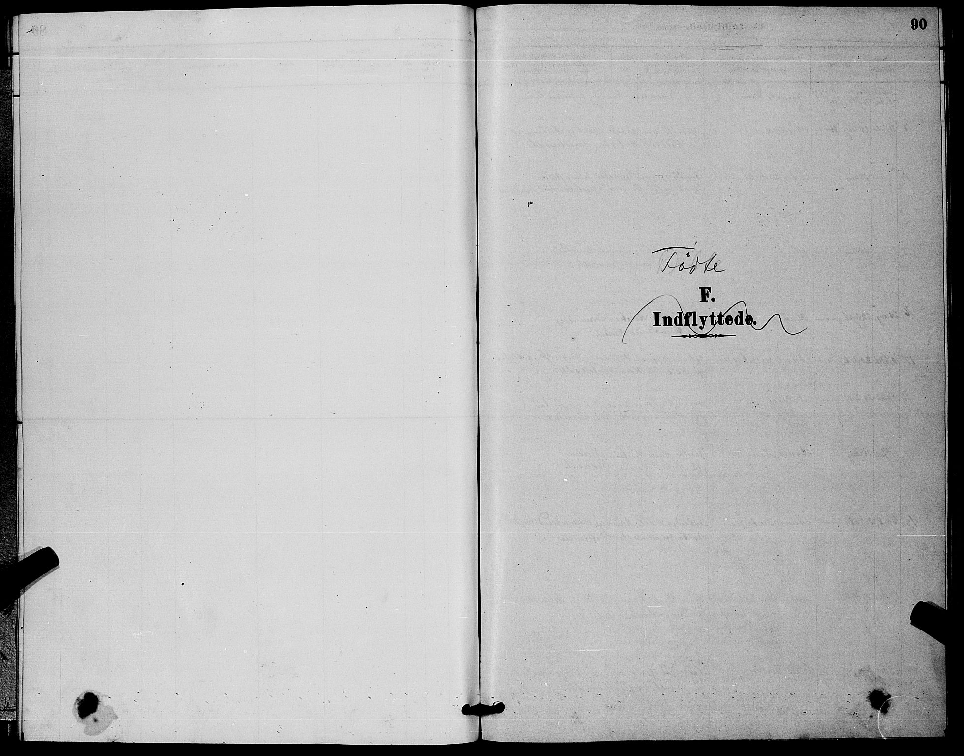 Botne kirkebøker, SAKO/A-340/G/Ga/L0003: Parish register (copy) no. I 3, 1878-1898, p. 90