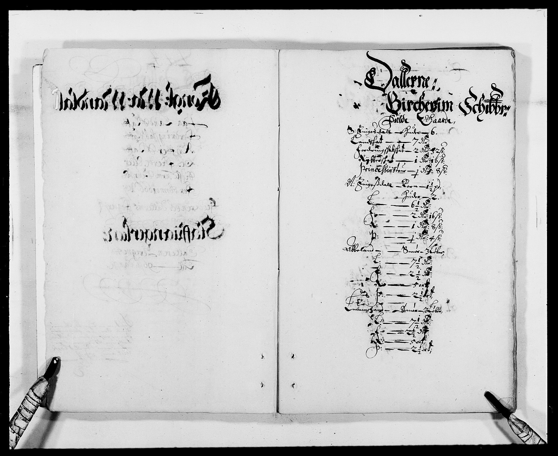 Rentekammeret inntil 1814, Reviderte regnskaper, Fogderegnskap, AV/RA-EA-4092/R46/L2709: Fogderegnskap Jæren og Dalane, 1665-1667, p. 249