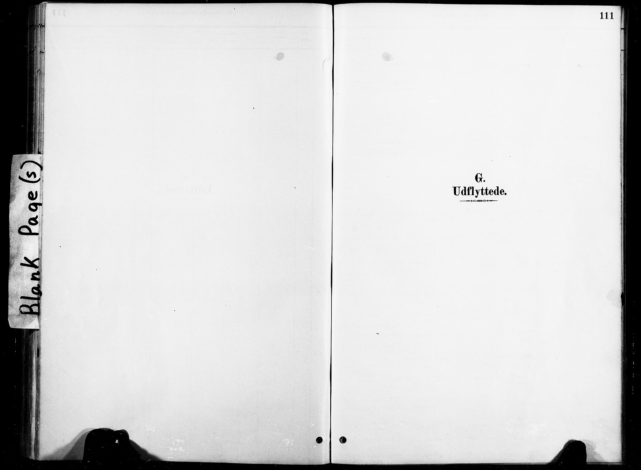 Ministerialprotokoller, klokkerbøker og fødselsregistre - Nord-Trøndelag, SAT/A-1458/738/L0364: Parish register (official) no. 738A01, 1884-1902, p. 111