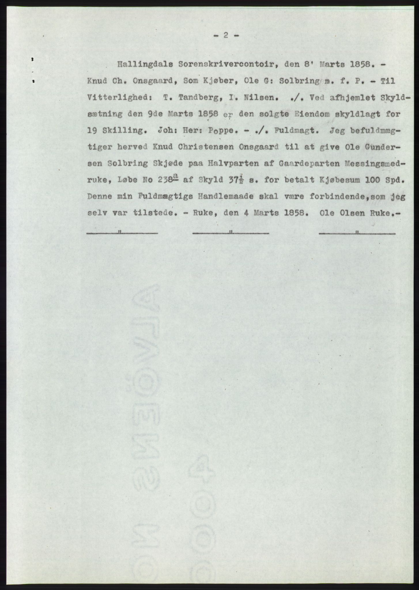 Statsarkivet i Kongsberg, SAKO/A-0001, 1956-1957, p. 374