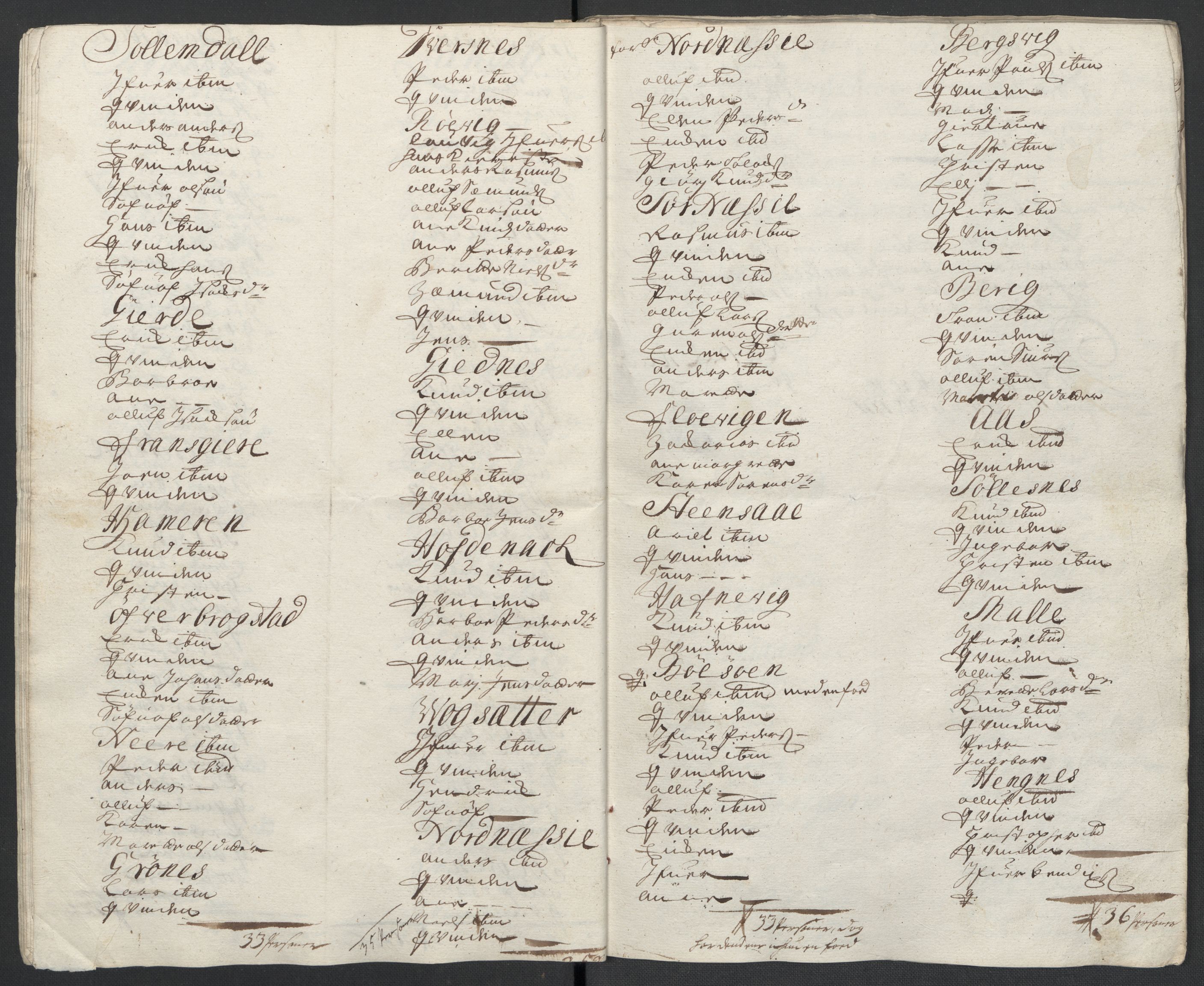 Rentekammeret inntil 1814, Reviderte regnskaper, Fogderegnskap, RA/EA-4092/R55/L3660: Fogderegnskap Romsdal, 1711, p. 179