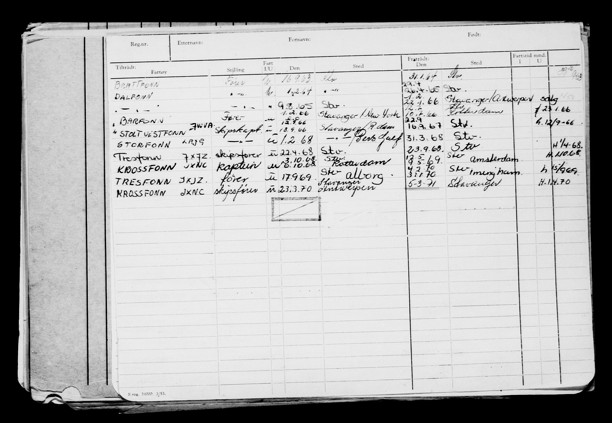 Direktoratet for sjømenn, AV/RA-S-3545/G/Gb/L0136: Hovedkort, 1916, p. 202