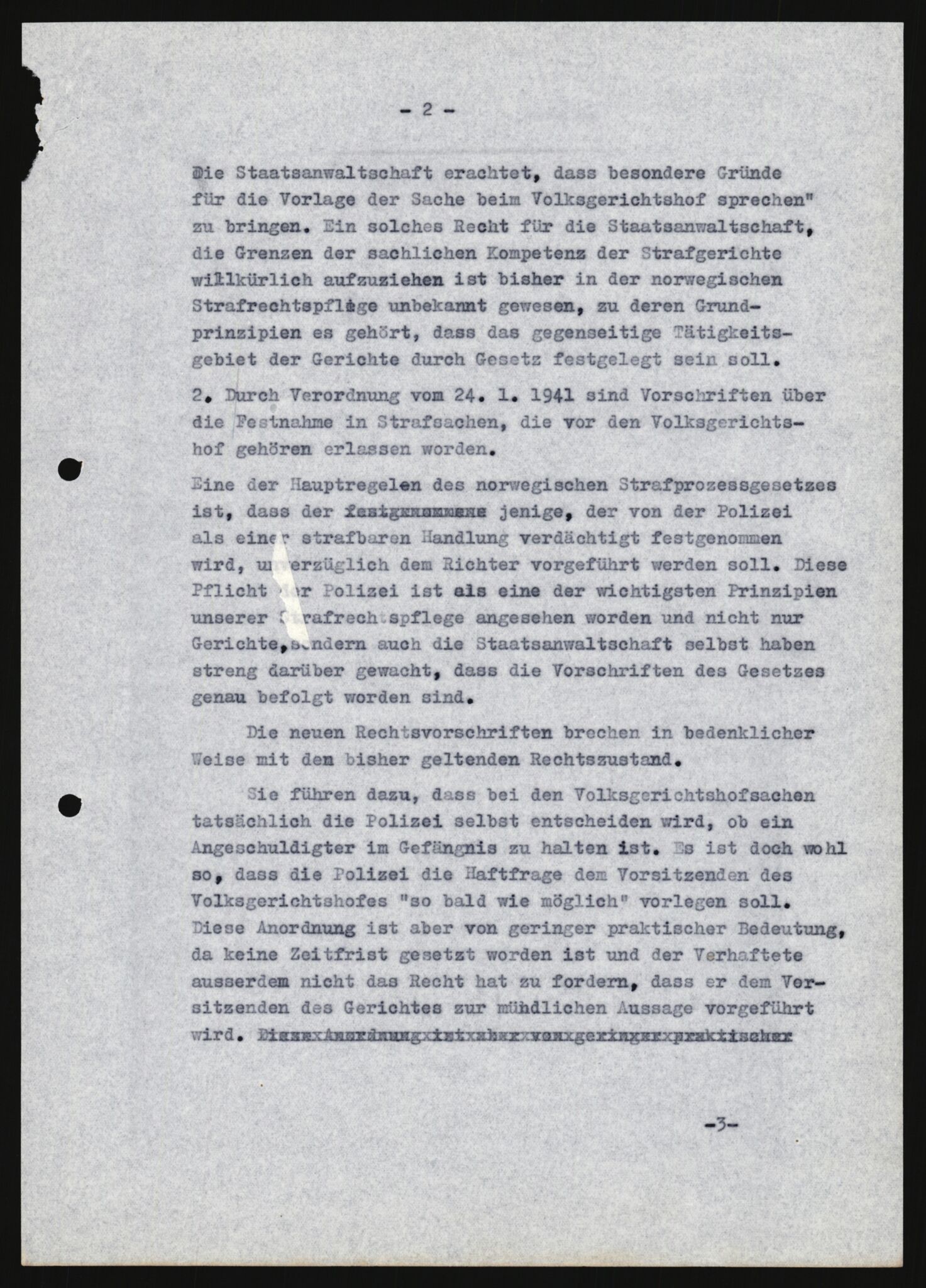 Forsvarets Overkommando. 2 kontor. Arkiv 11.4. Spredte tyske arkivsaker, AV/RA-RAFA-7031/D/Dar/Darb/L0013: Reichskommissariat - Hauptabteilung Vervaltung, 1917-1942, p. 1001