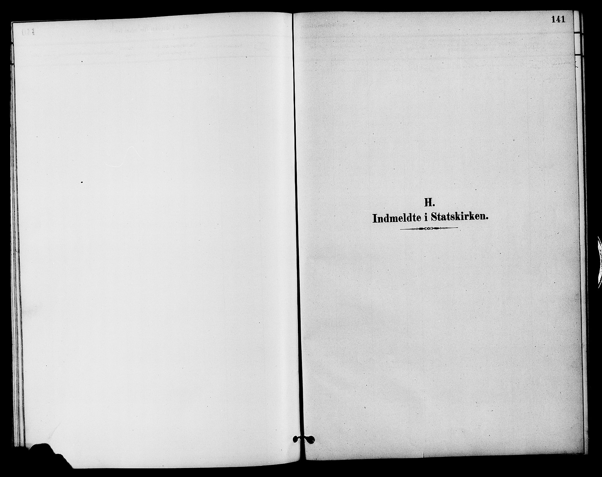 Vestre Slidre prestekontor, AV/SAH-PREST-136/H/Ha/Hab/L0004: Parish register (copy) no. 4, 1881-1912, p. 141