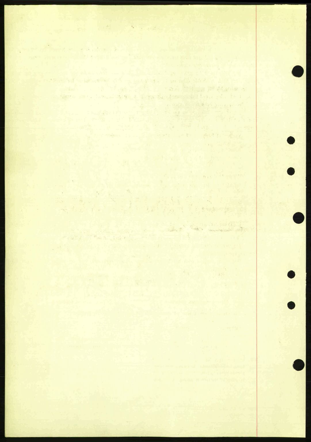 Oslo byskriverembete, AV/SAO-A-10227/G/Gb/Gbd/Gbda/L0017: Mortgage book no. A215, 1949-1950, Diary no: : 15076/1949
