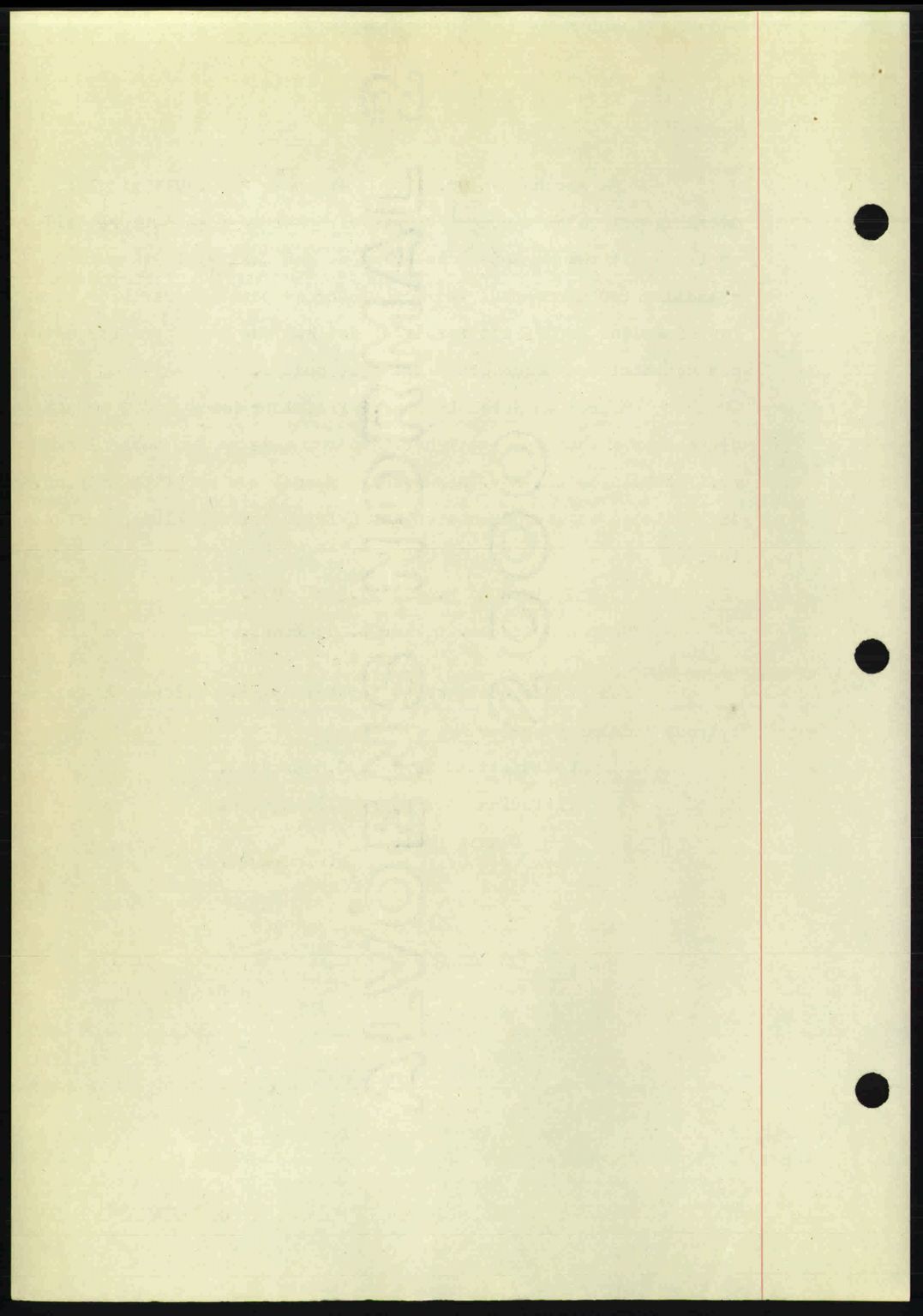 Kristiansund byfogd, AV/SAT-A-4587/A/27: Mortgage book no. 27, 1933-1934, Deed date: 07.07.1933