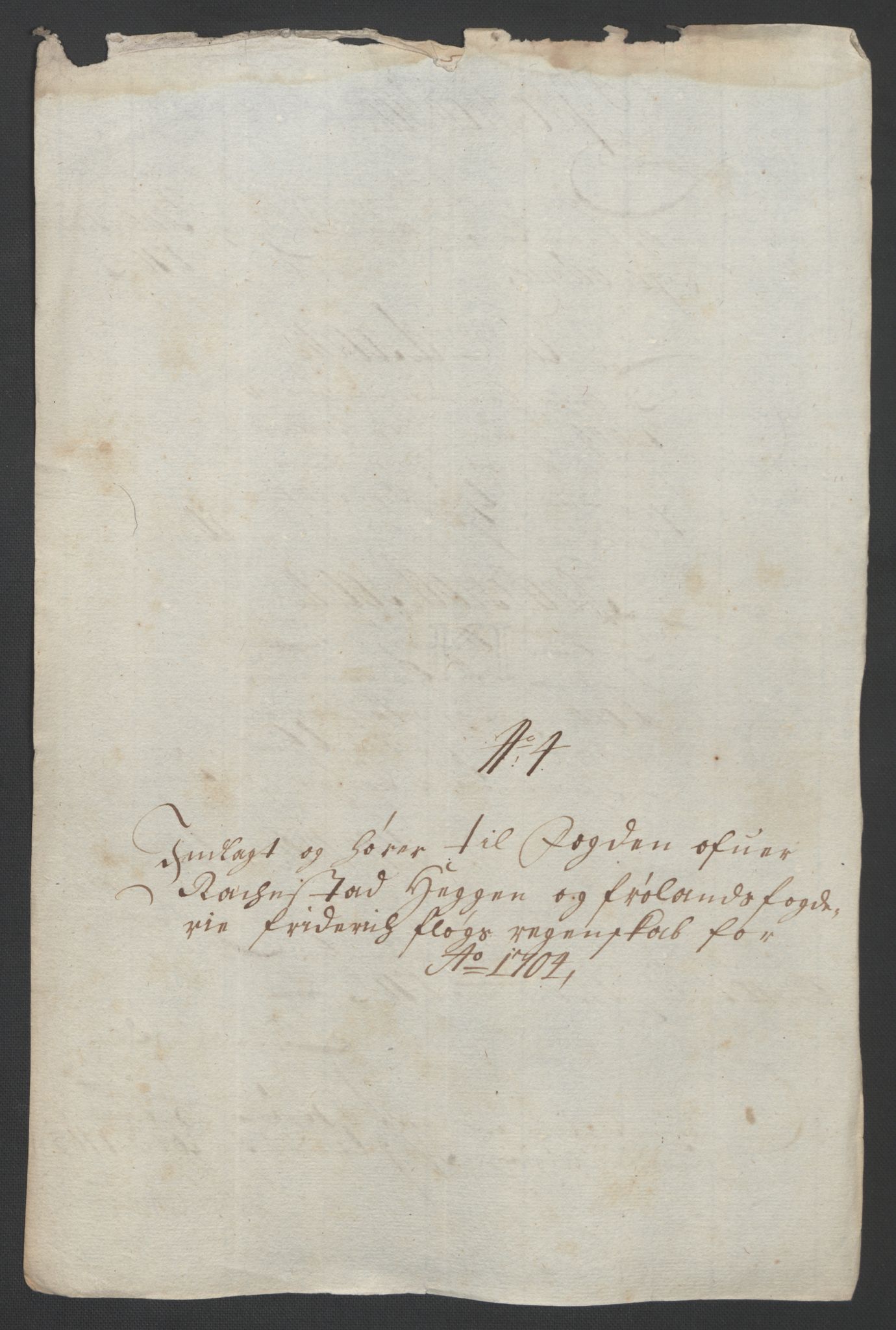 Rentekammeret inntil 1814, Reviderte regnskaper, Fogderegnskap, AV/RA-EA-4092/R07/L0296: Fogderegnskap Rakkestad, Heggen og Frøland, 1704, p. 32