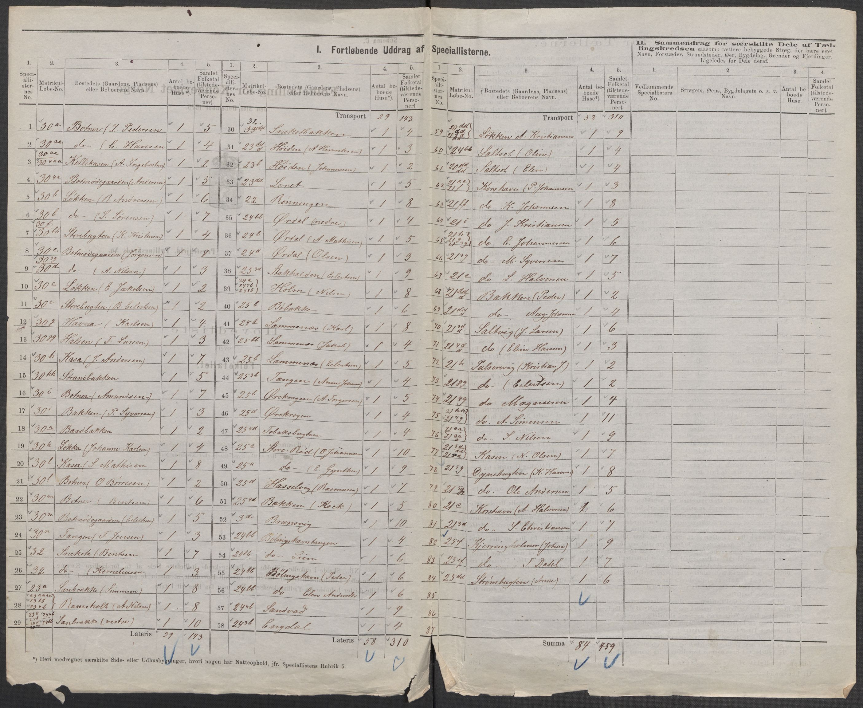 RA, 1875 census for 0111P Hvaler, 1875, p. 8