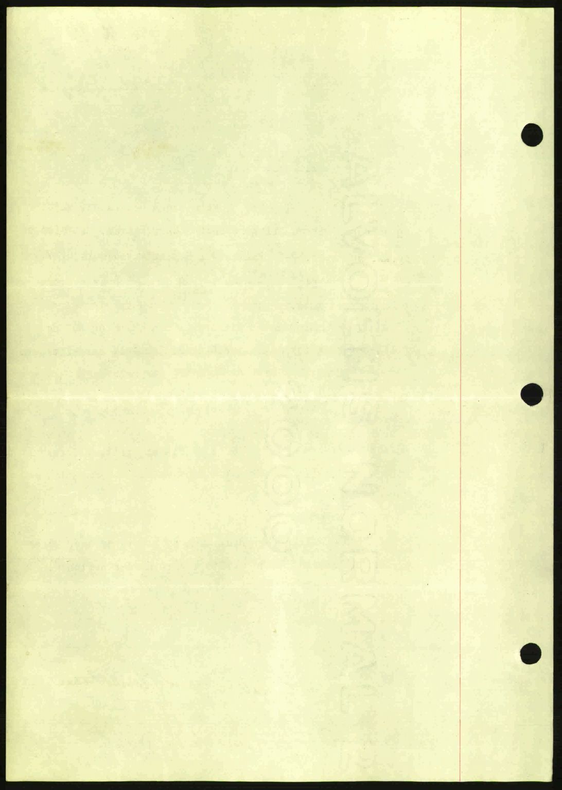 Nes tingrett, SAO/A-10548/G/Gb/Gbb/L0006: Mortgage book no. 50, 1938-1938, Diary no: : 696/1938