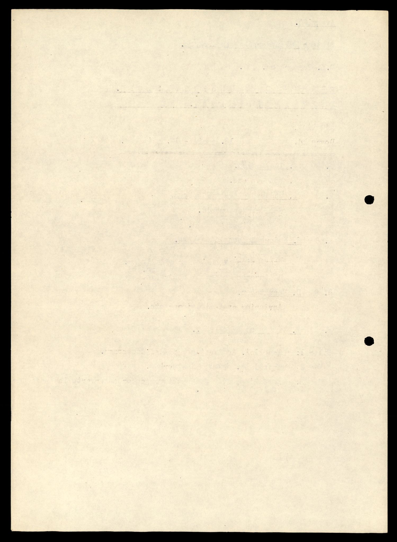 Direktoratet for mineralforvaltning , AV/SAT-A-1562/F/L0433: Rapporter, 1912-1986, p. 512