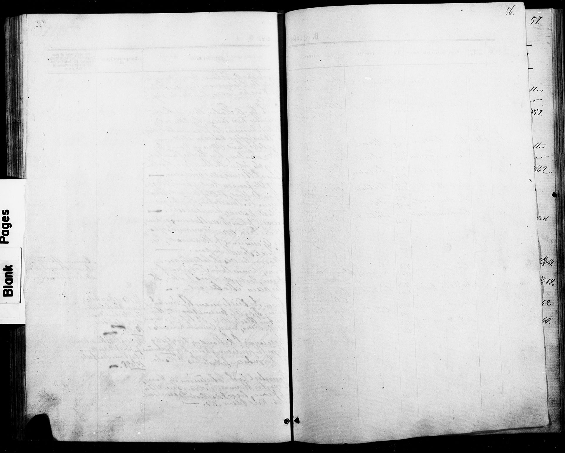 Trysil prestekontor, AV/SAH-PREST-046/H/Ha/Haa/L0010: Parish register (official) no. 10, 1872-1895, p. 56