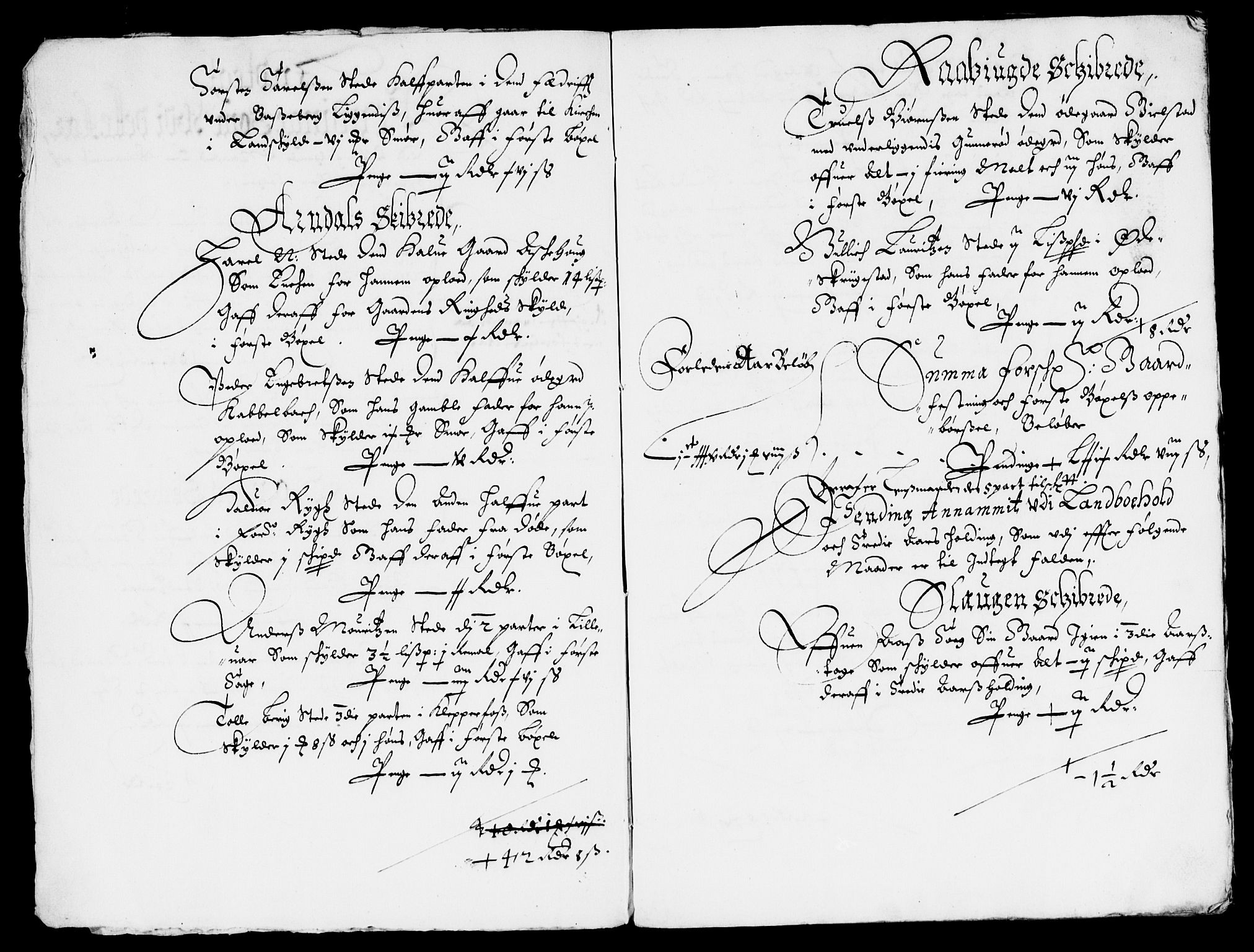 Rentekammeret inntil 1814, Reviderte regnskaper, Lensregnskaper, AV/RA-EA-5023/R/Rb/Rbo/L0029: Tønsberg len, 1649-1651