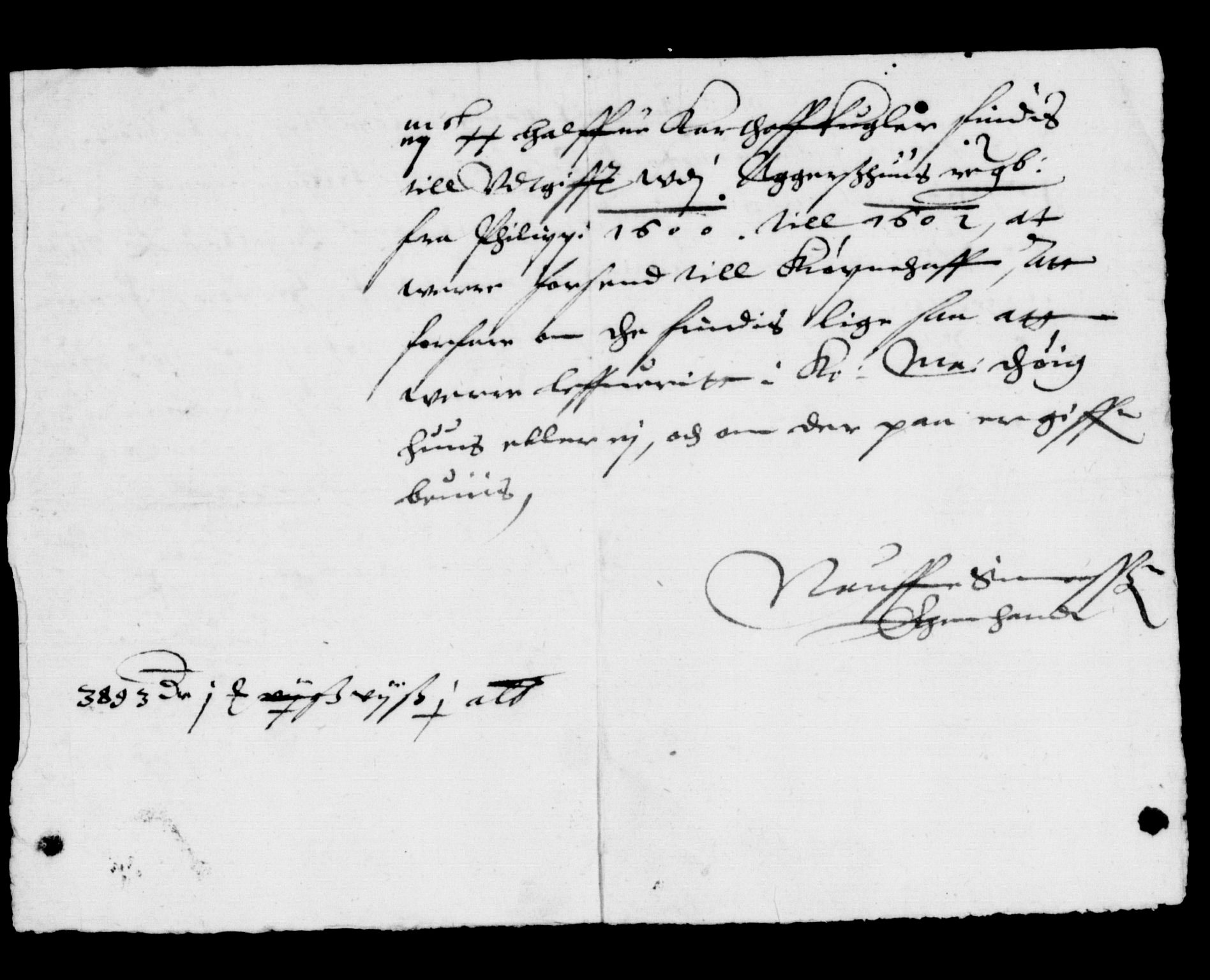 Rentekammeret inntil 1814, Reviderte regnskaper, Lensregnskaper, AV/RA-EA-5023/R/Rb/Rba/L0013: Akershus len, 1576-1602