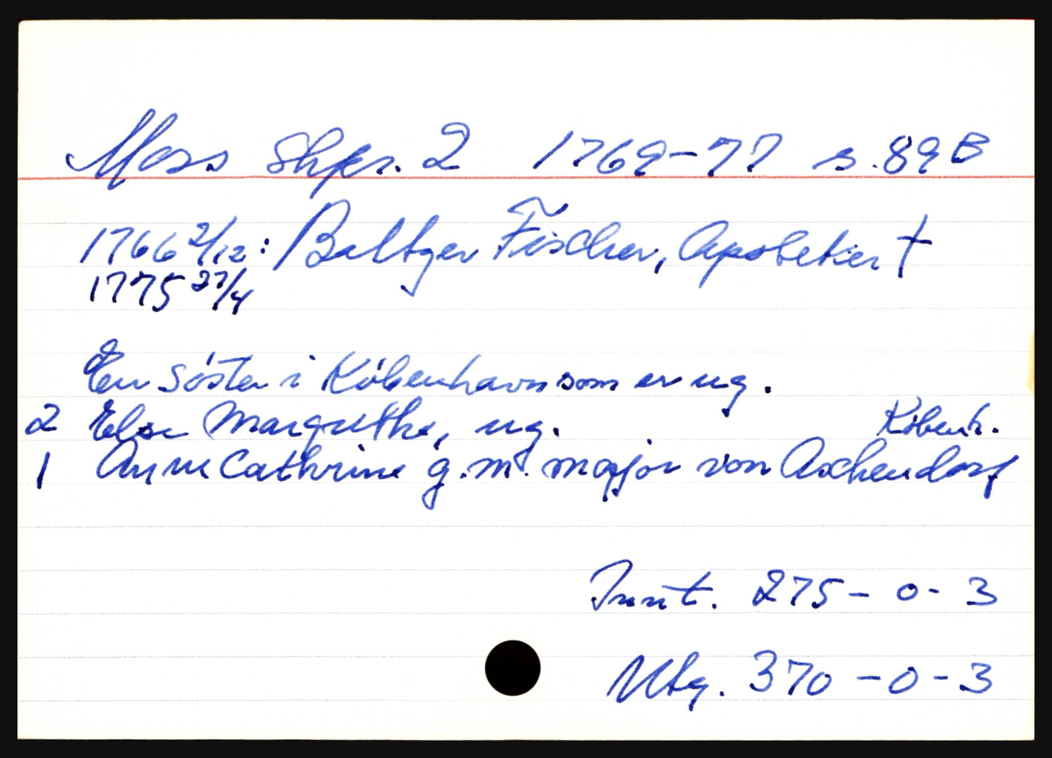 Moss byfogd, AV/SAO-A-10863/H, 1769-1777, p. 7