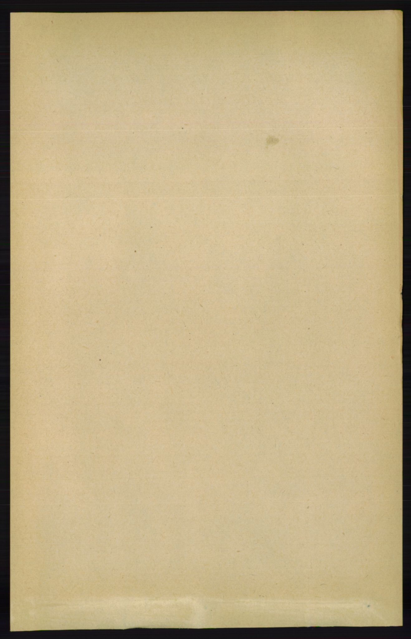 RA, 1891 census for 0990 Barbu, 1891, p. 3543