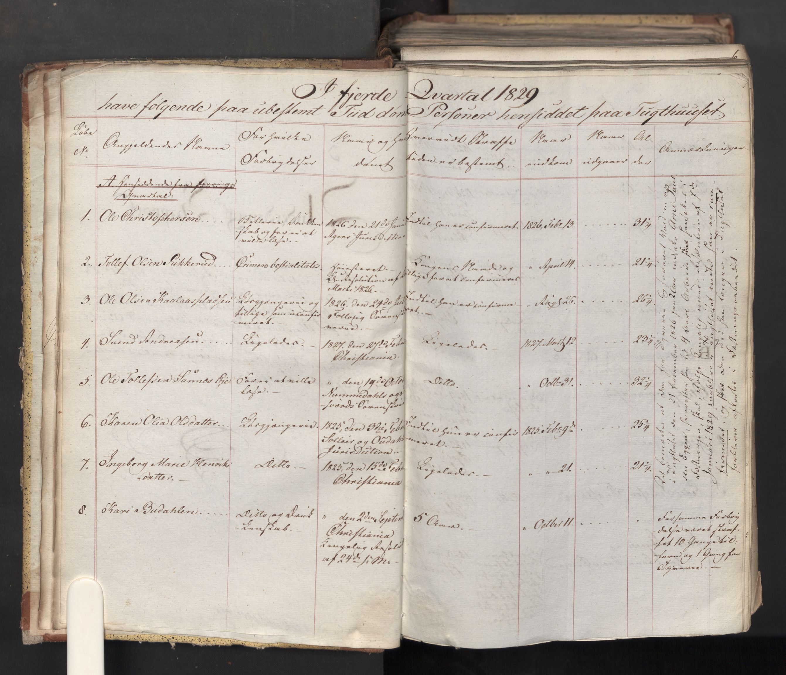 Statsrådsavdelingen i Stockholm, AV/RA-S-1003/D/Da/L0065: Regjeringsinnstillinger nr. 1-239, 1830, p. 14