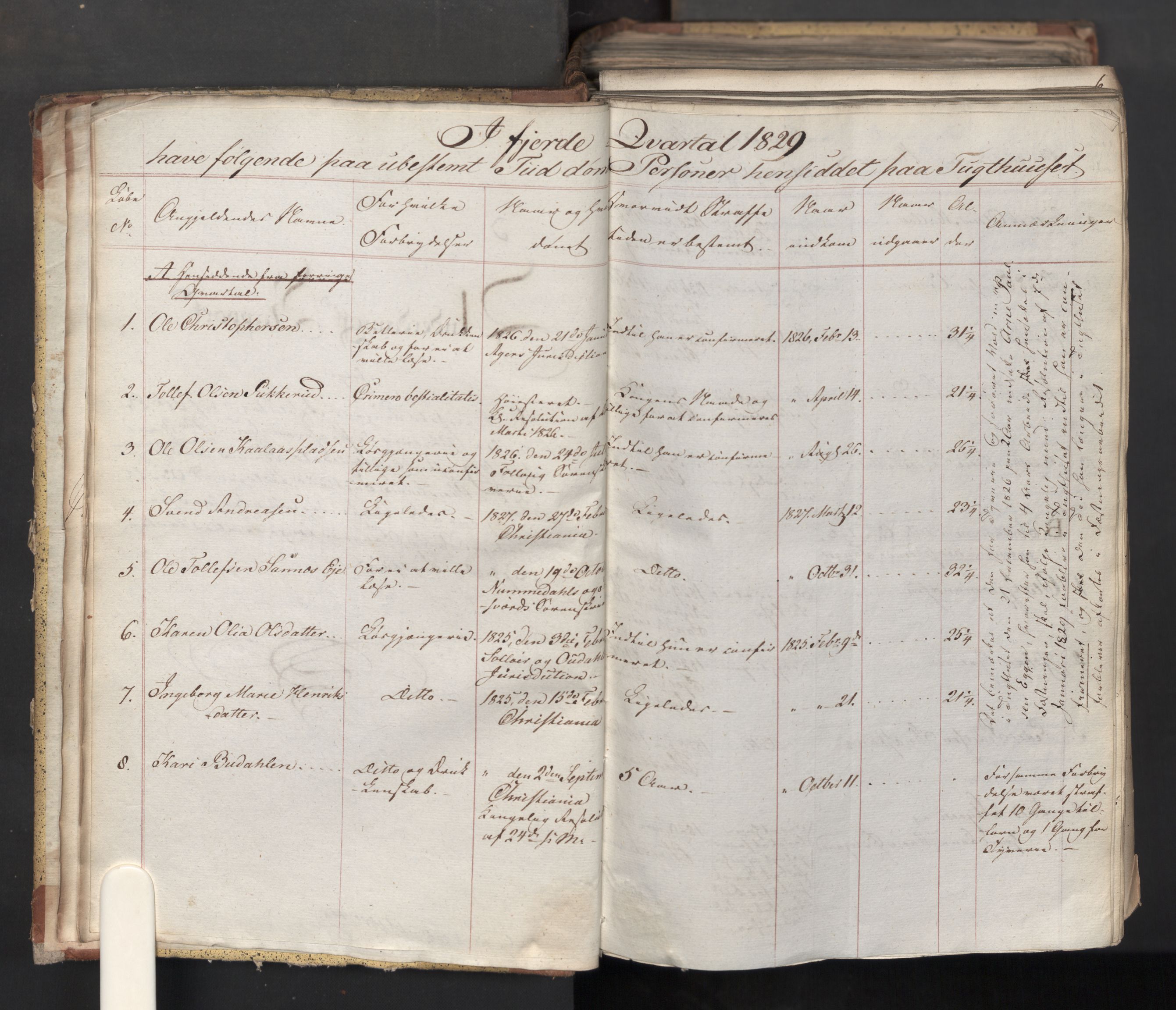 Statsrådsavdelingen i Stockholm, RA/S-1003/D/Da/L0065: Regjeringsinnstillinger nr. 1-239, 1830, p. 14