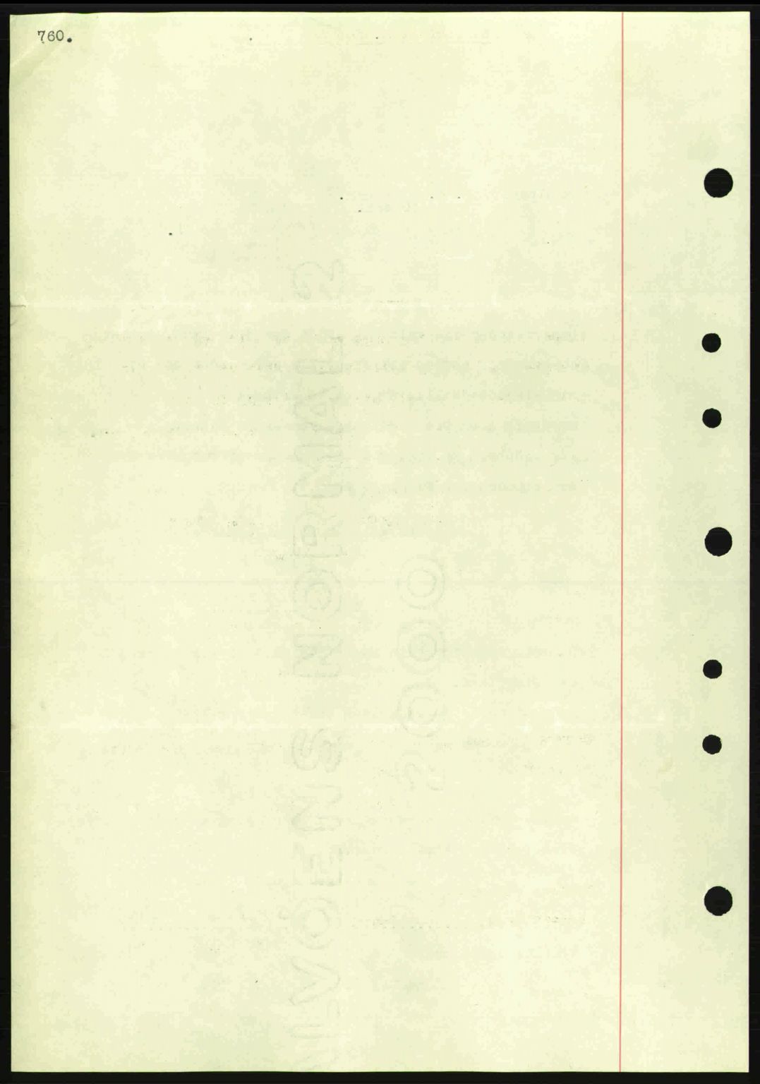 Eiker, Modum og Sigdal sorenskriveri, SAKO/A-123/G/Ga/Gab/L0034: Mortgage book no. A4, 1936-1937, Diary no: : 352/1937