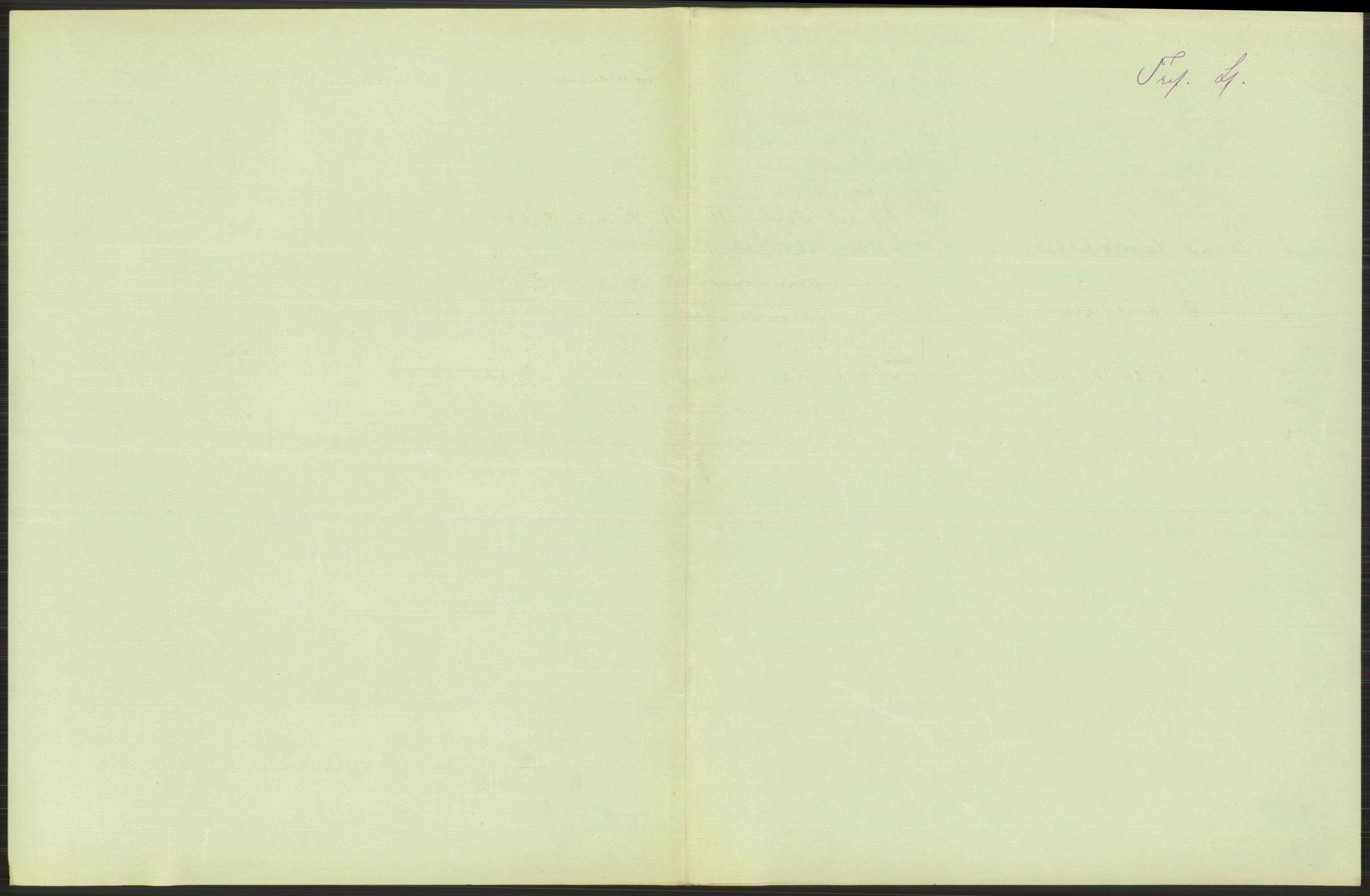 Statistisk sentralbyrå, Sosiodemografiske emner, Befolkning, AV/RA-S-2228/D/Df/Dfa/Dfag/L0007: Kristiania: Levendefødte menn og kvinner., 1909, p. 773