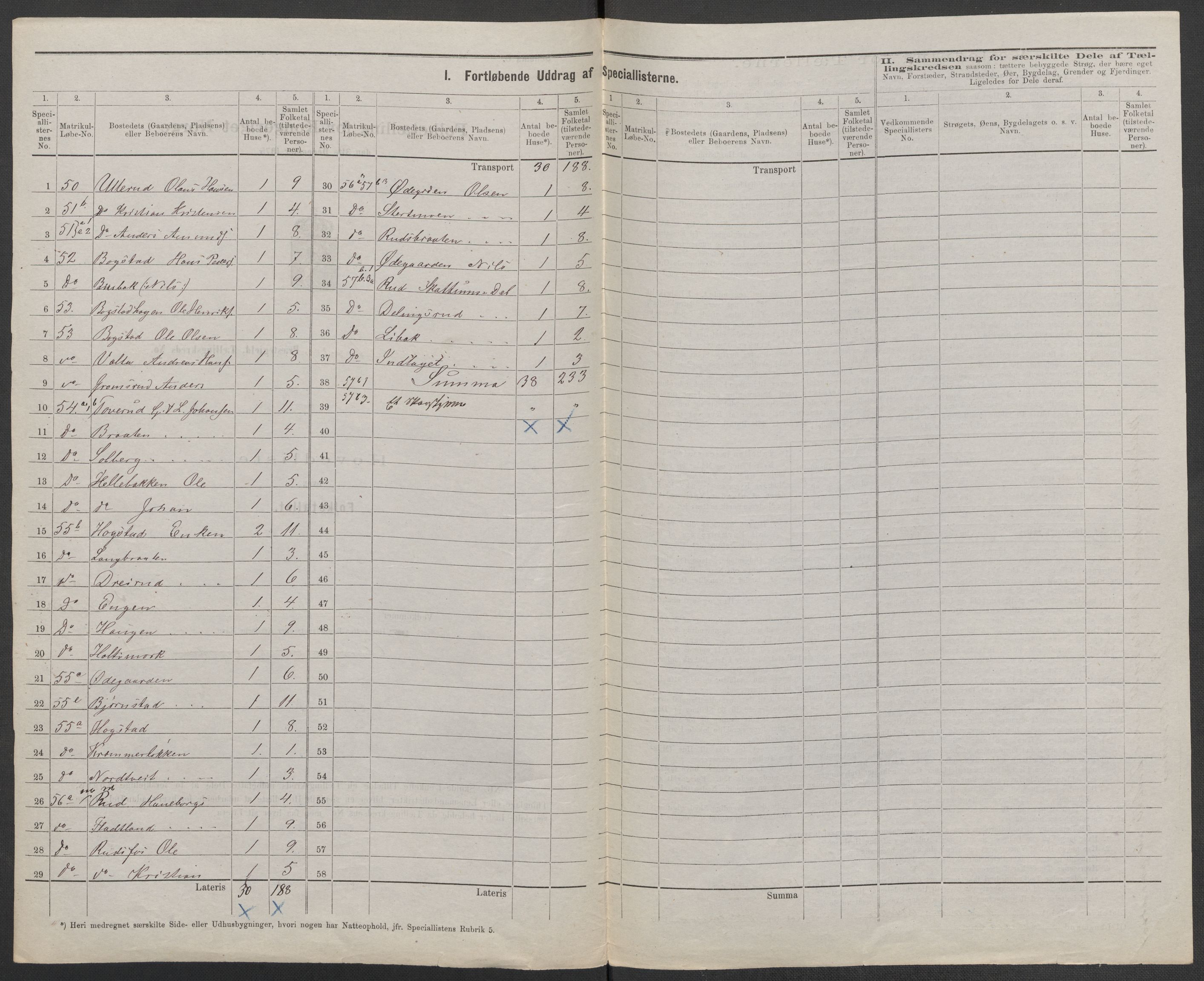 RA, 1875 census for 0224P Aurskog, 1875, p. 17