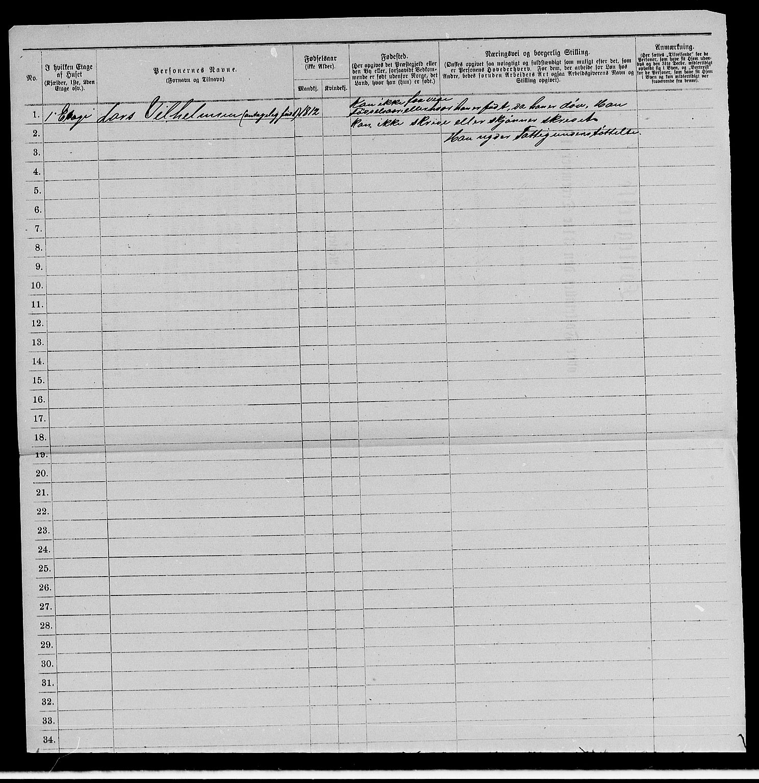 RA, 1885 census for 0103 Fredrikstad, 1885, p. 676