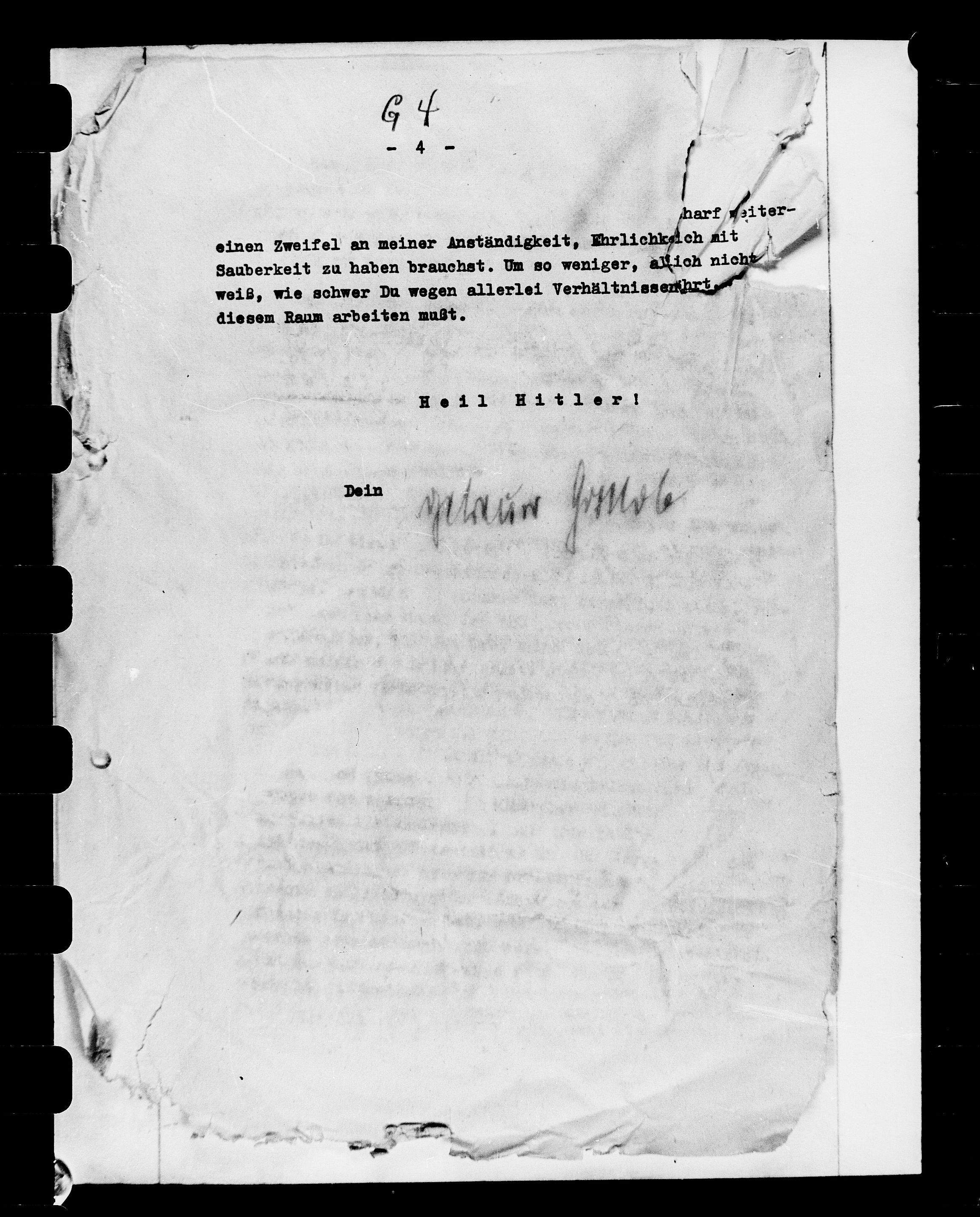 Documents Section, AV/RA-RAFA-2200/V/L0072: Film med FO IIs bestillingsnummer., 1940-1945, p. 329