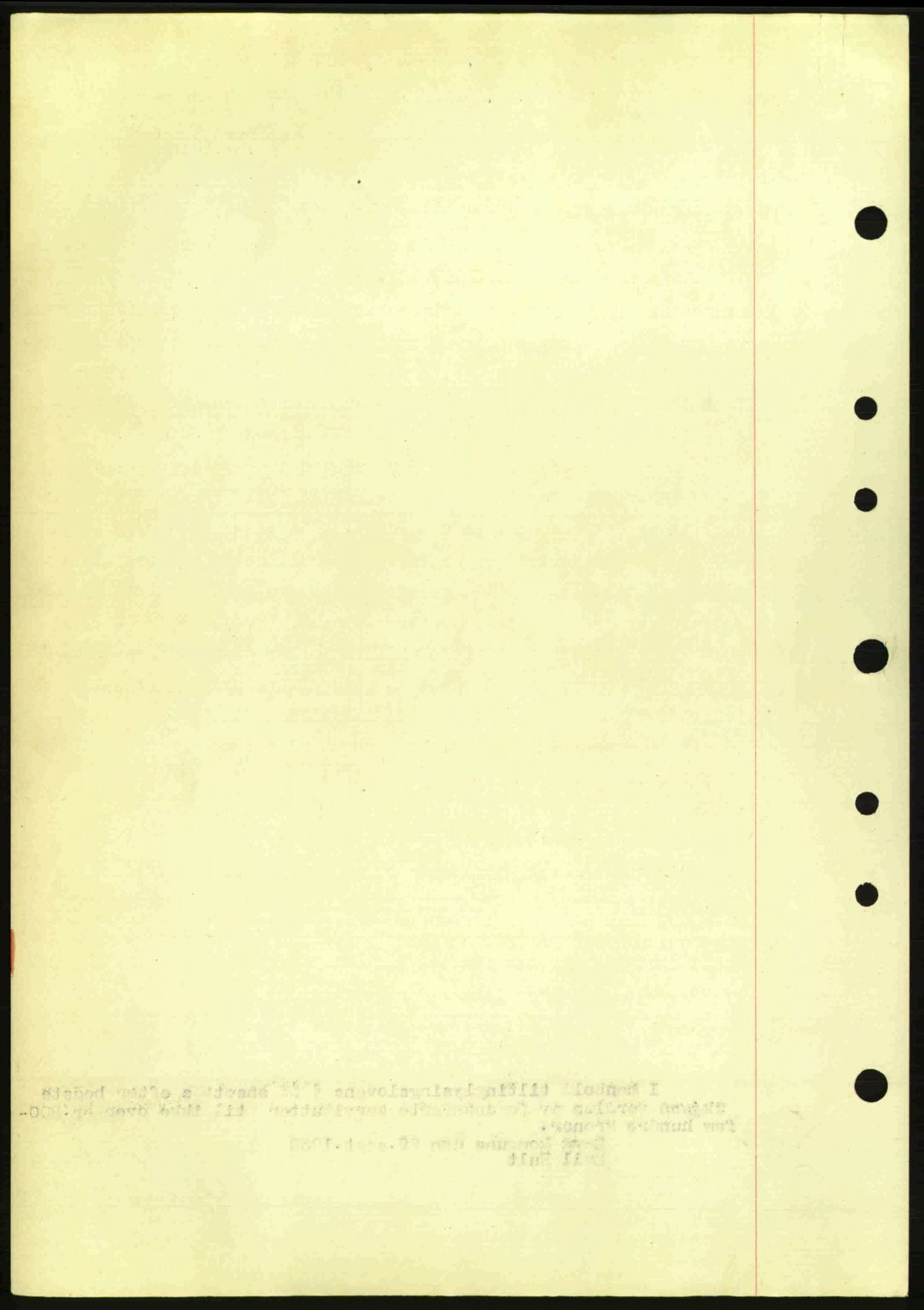 Idd og Marker sorenskriveri, AV/SAO-A-10283/G/Gb/Gbc/L0001: Mortgage book no. B1-3, 1936-1939, Diary no: : 1125/1938