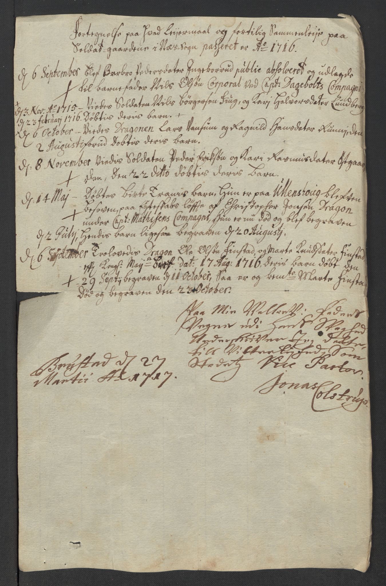 Rentekammeret inntil 1814, Reviderte regnskaper, Fogderegnskap, AV/RA-EA-4092/R12/L0726: Fogderegnskap Øvre Romerike, 1717, p. 301