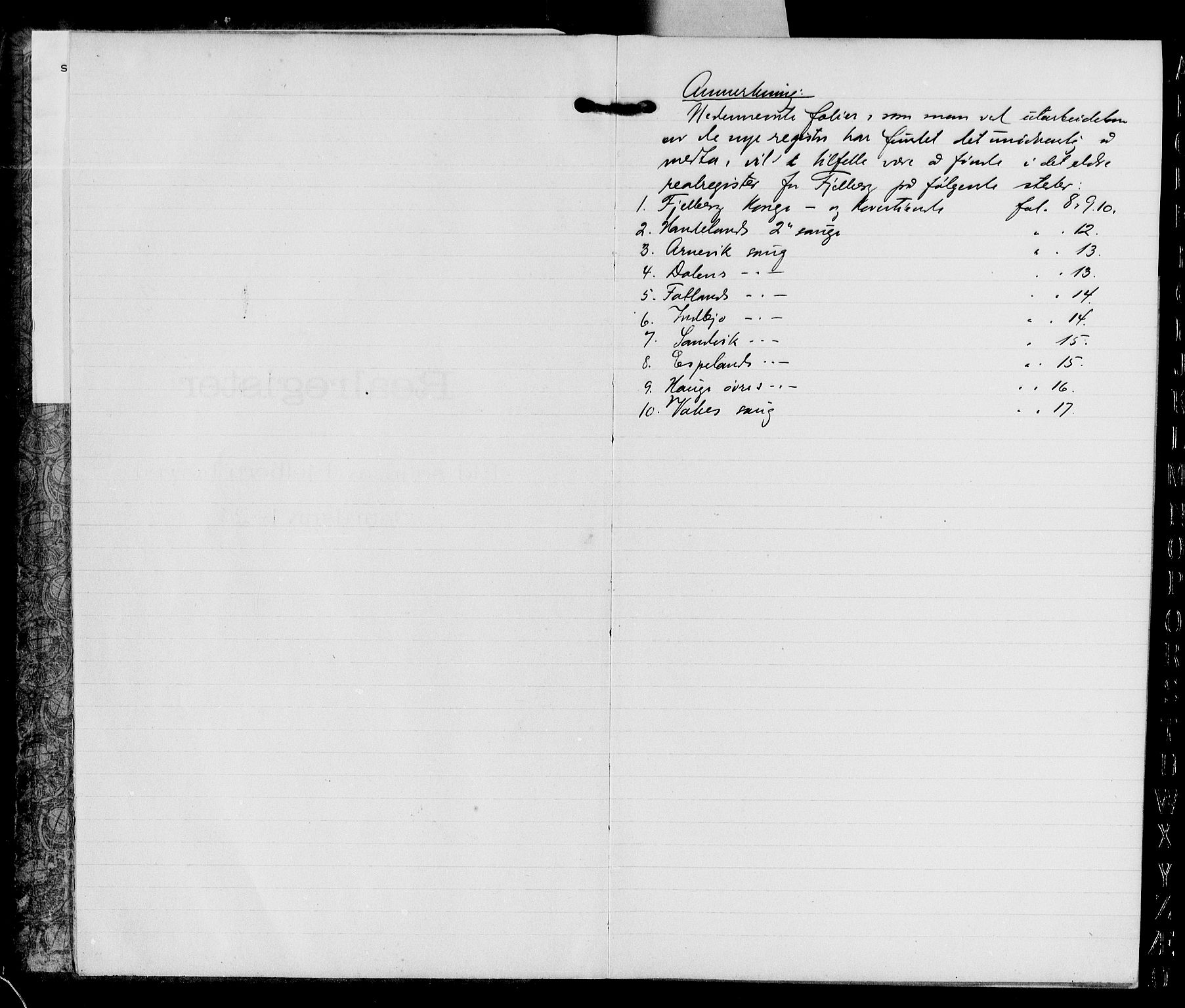 Sunnhordland sorenskrivar, SAB/A-2401/1/G/Ga/Gah/L0005: Mortgage register no. II.A.h.5, 1916-1952