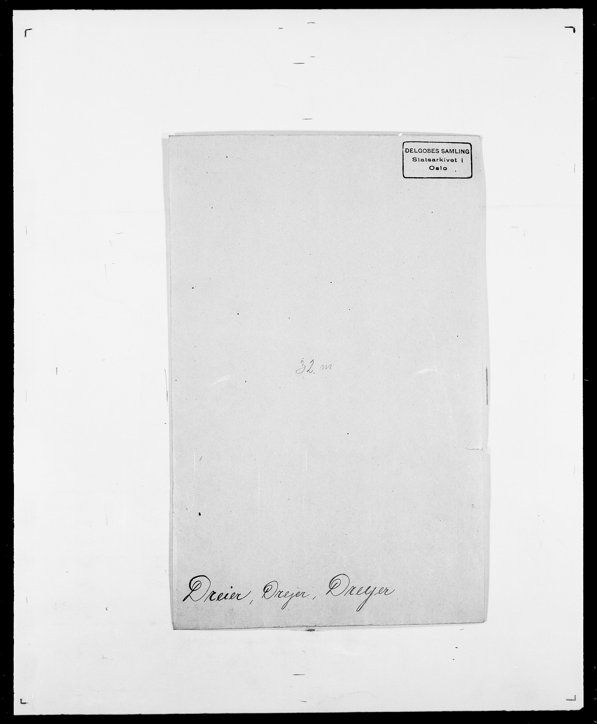 Delgobe, Charles Antoine - samling, SAO/PAO-0038/D/Da/L0009: Dahl - v. Düren, p. 738