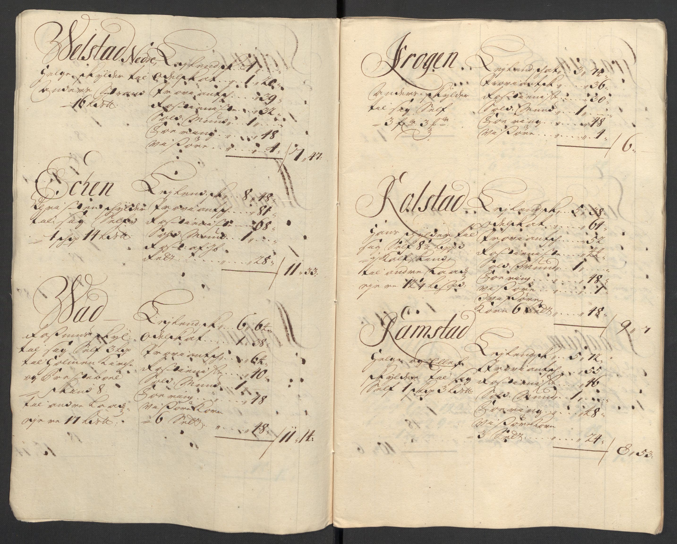 Rentekammeret inntil 1814, Reviderte regnskaper, Fogderegnskap, RA/EA-4092/R31/L1705: Fogderegnskap Hurum, Røyken, Eiker, Lier og Buskerud, 1711, p. 166
