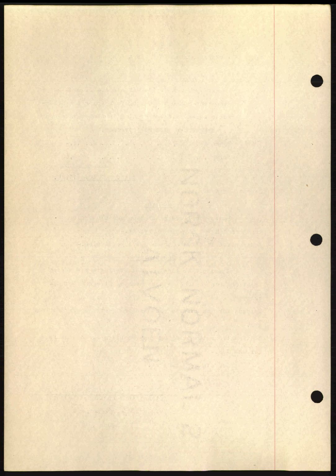 Kristiansund byfogd, AV/SAT-A-4587/A/27: Mortgage book no. 21, 1926-1928, Deed date: 20.09.1927