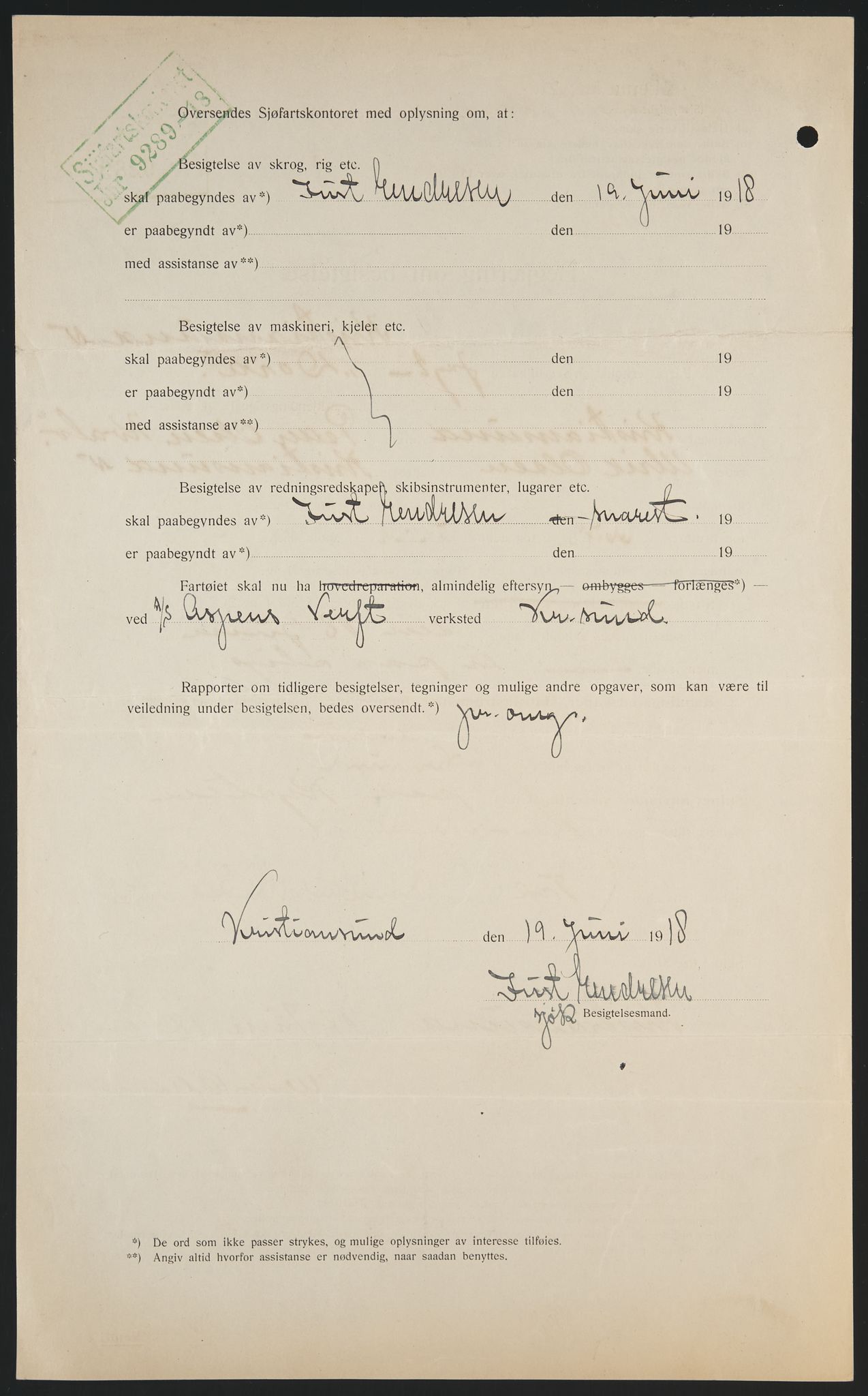 Sjøfartsdirektoratet med forløpere, skipsmapper slettede skip, AV/RA-S-4998/F/Fa/L0246: --, 1866-1933, p. 616