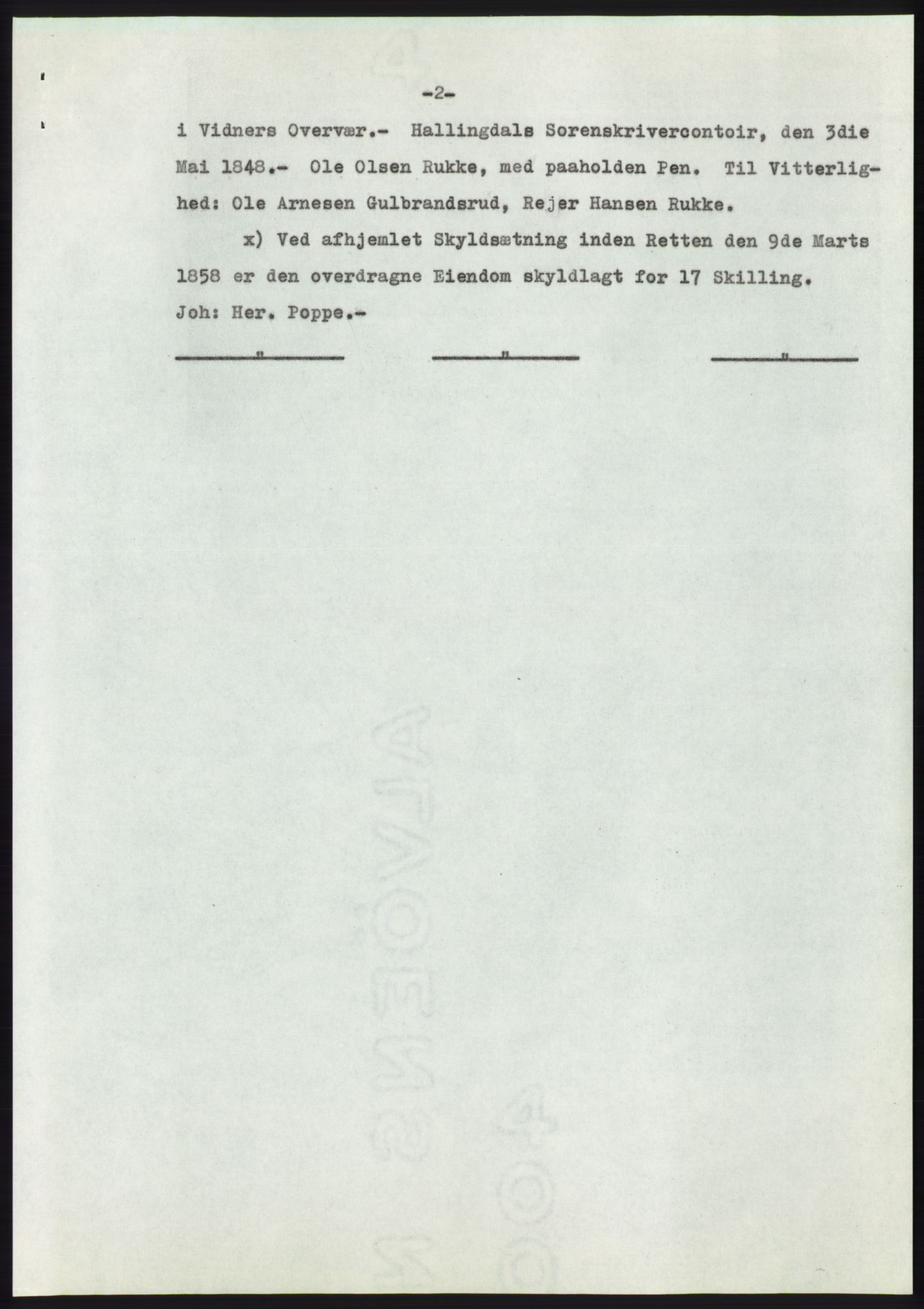 Statsarkivet i Kongsberg, AV/SAKO-A-0001, 1957, p. 196