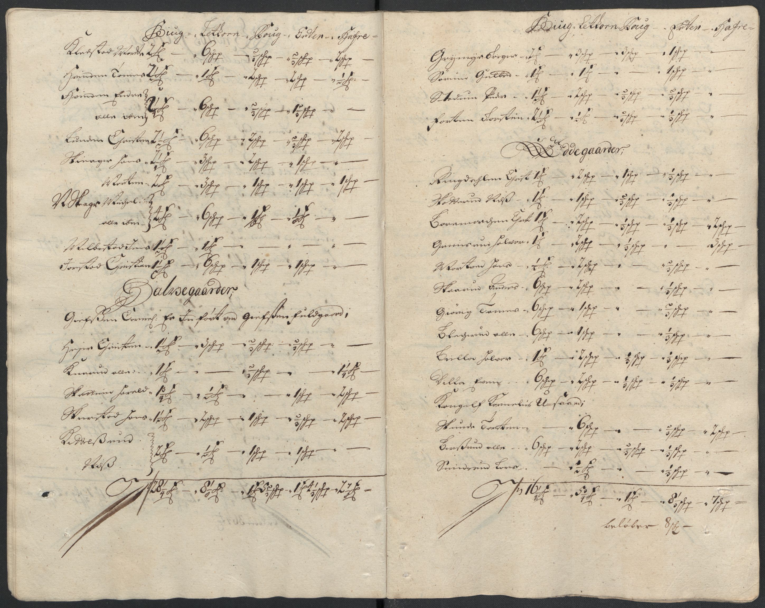 Rentekammeret inntil 1814, Reviderte regnskaper, Fogderegnskap, AV/RA-EA-4092/R18/L1300: Fogderegnskap Hadeland, Toten og Valdres, 1702, p. 230