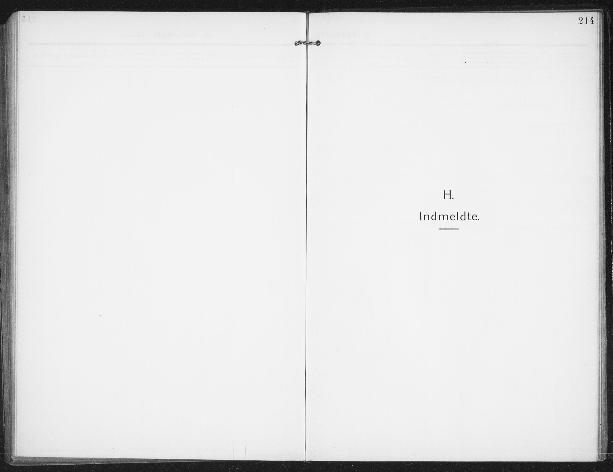Rolvsøy prestekontor Kirkebøker, AV/SAO-A-2004/F/Fa/L0002: Parish register (official) no. 2, 1909-1917, p. 214