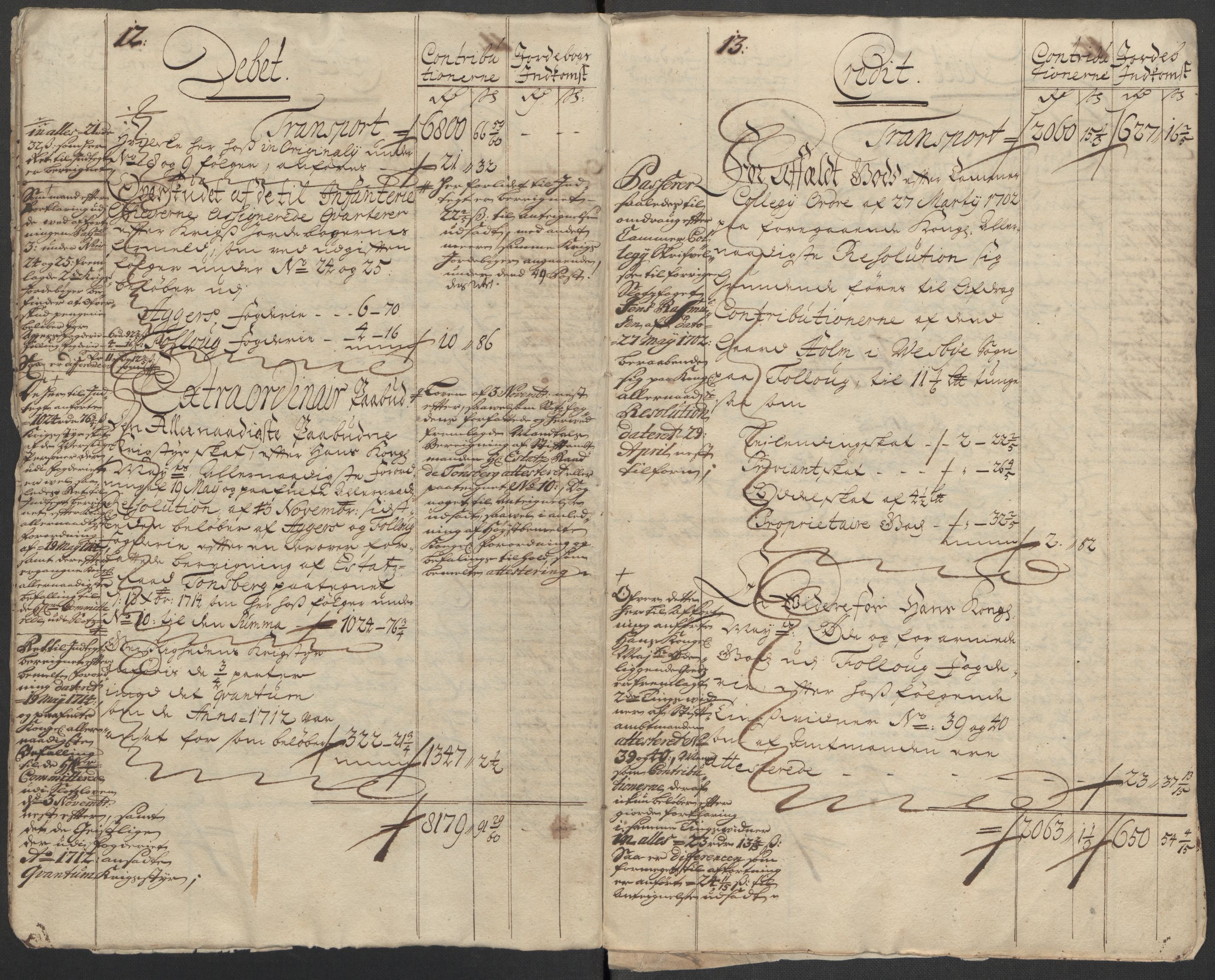 Rentekammeret inntil 1814, Reviderte regnskaper, Fogderegnskap, AV/RA-EA-4092/R10/L0451: Fogderegnskap Aker og Follo, 1713-1714, p. 240