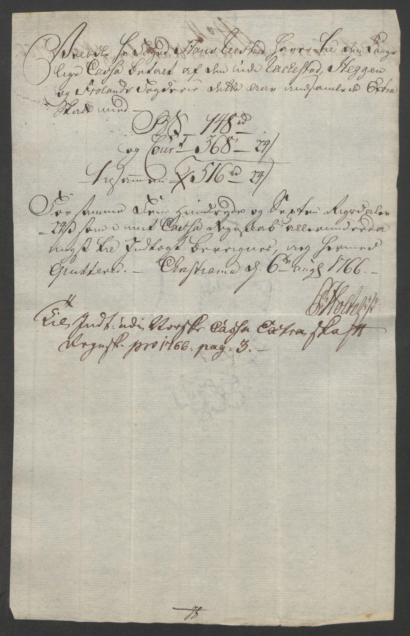 Rentekammeret inntil 1814, Reviderte regnskaper, Fogderegnskap, AV/RA-EA-4092/R07/L0413: Ekstraskatten Rakkestad, Heggen og Frøland, 1762-1772, p. 325