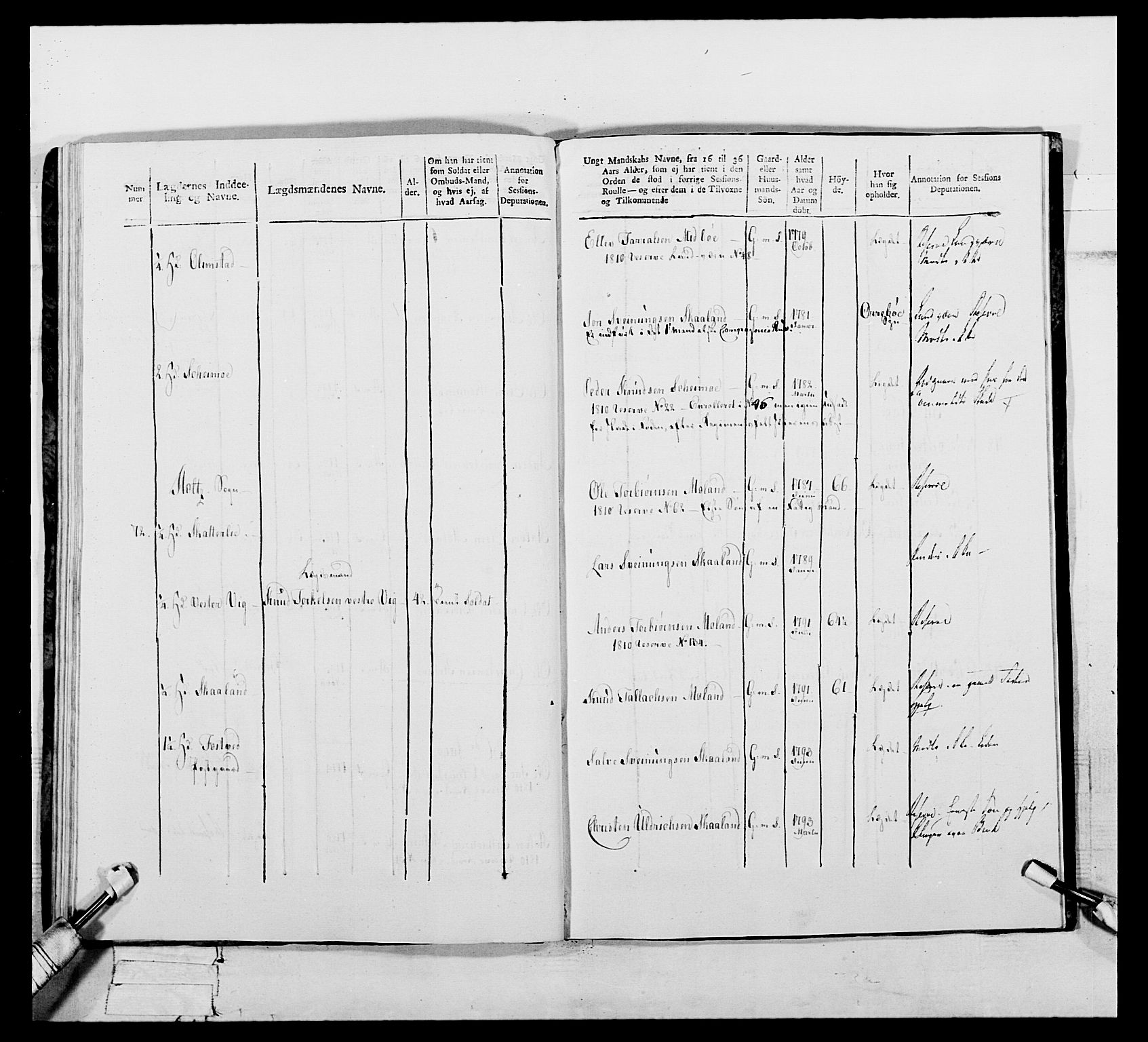 Generalitets- og kommissariatskollegiet, Det kongelige norske kommissariatskollegium, AV/RA-EA-5420/E/Eh/L0112: Vesterlenske nasjonale infanteriregiment, 1812, p. 161