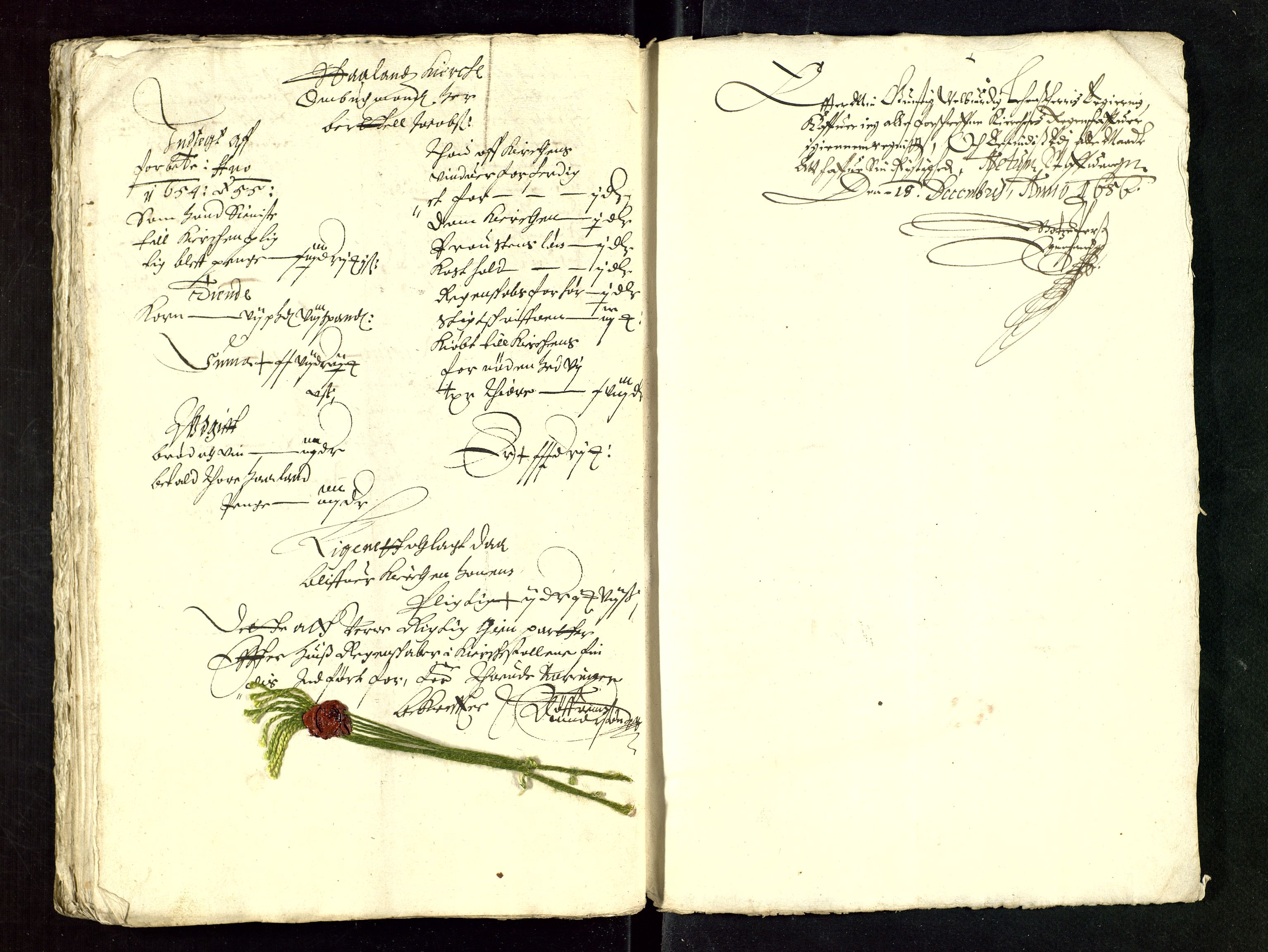 Stavanger len, AV/SAST-A-101870/Ob/L0024: Diverse, 1650-1659, p. 214
