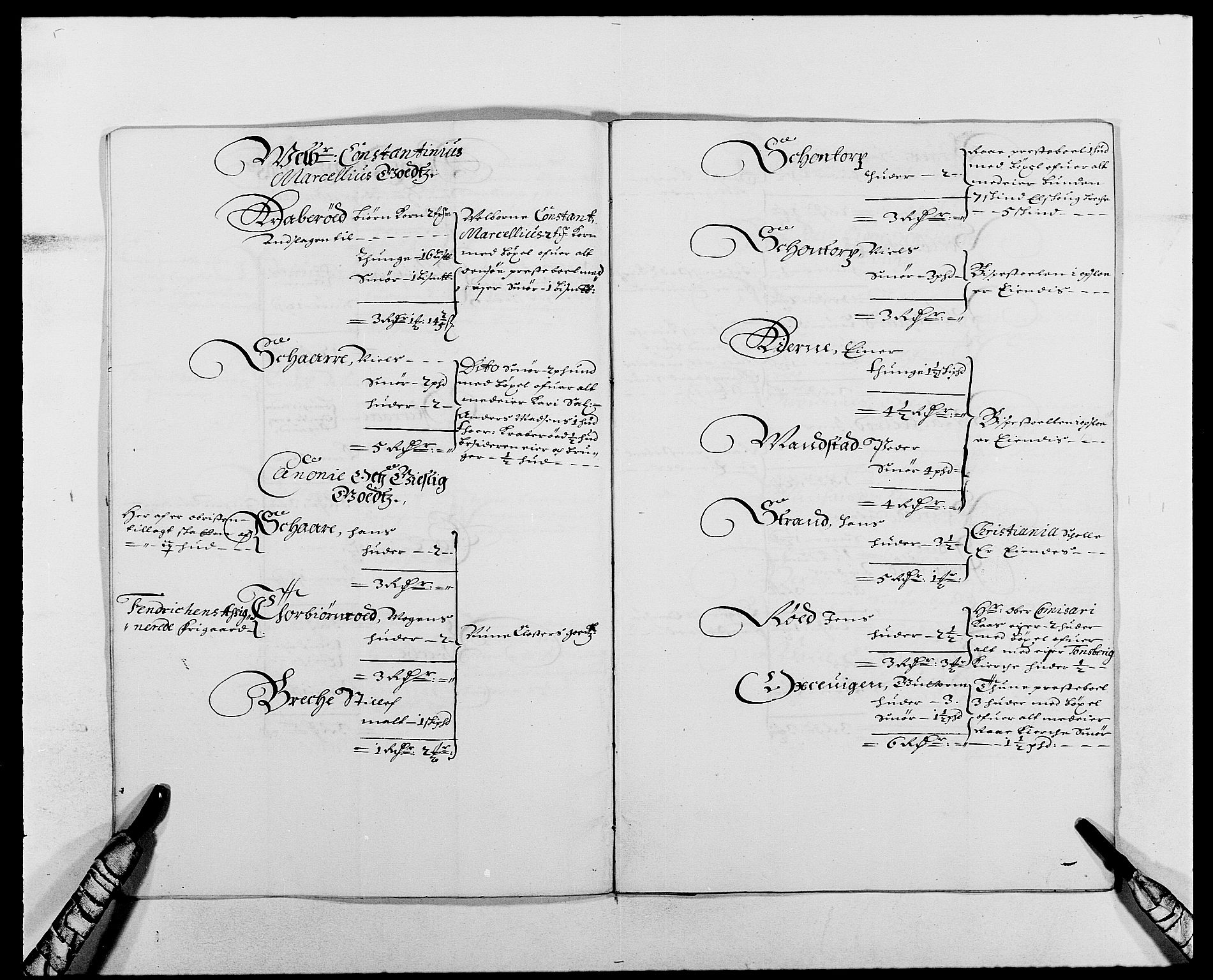 Rentekammeret inntil 1814, Reviderte regnskaper, Fogderegnskap, AV/RA-EA-4092/R03/L0112: Fogderegnskap Onsøy, Tune, Veme og Åbygge fogderi, 1681-1683, p. 34