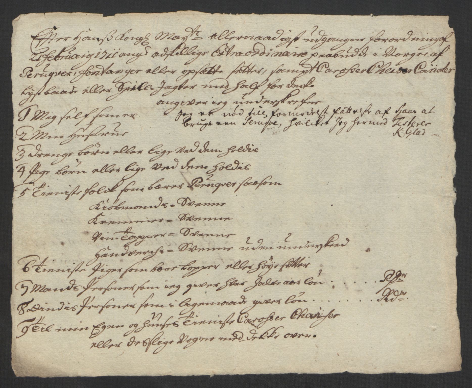 Rentekammeret inntil 1814, Reviderte regnskaper, Byregnskaper, AV/RA-EA-4066/R/Rs/L0507: [S3] Kontribusjonsregnskap, 1699-1711, p. 591