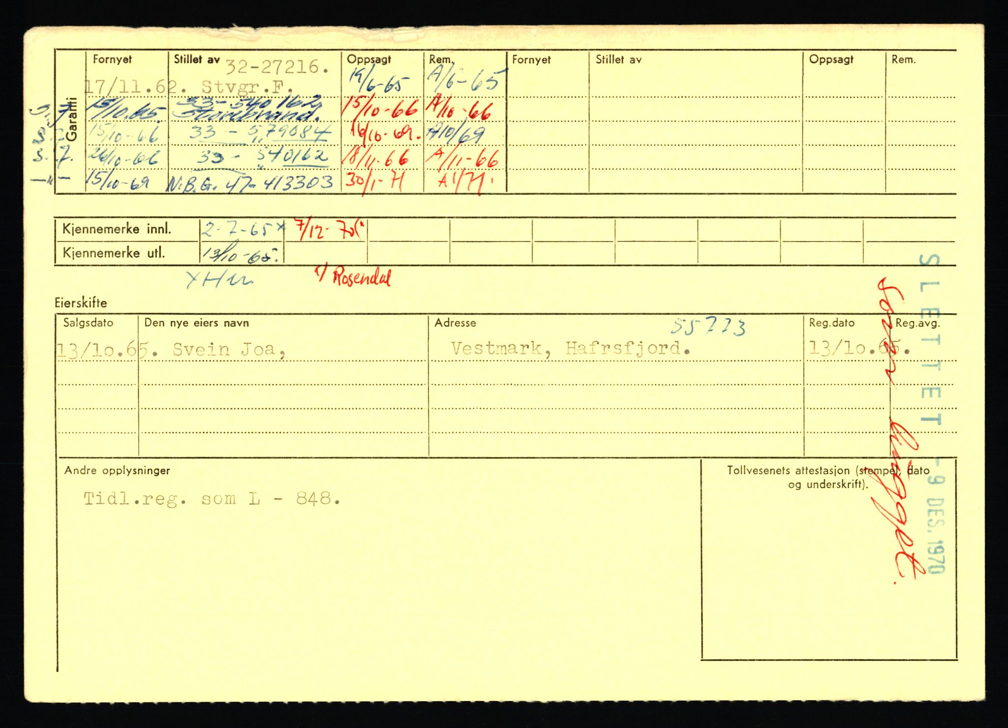 Stavanger trafikkstasjon, AV/SAST-A-101942/0/F/L0054: L-54200 - L-55699, 1930-1971, p. 2512