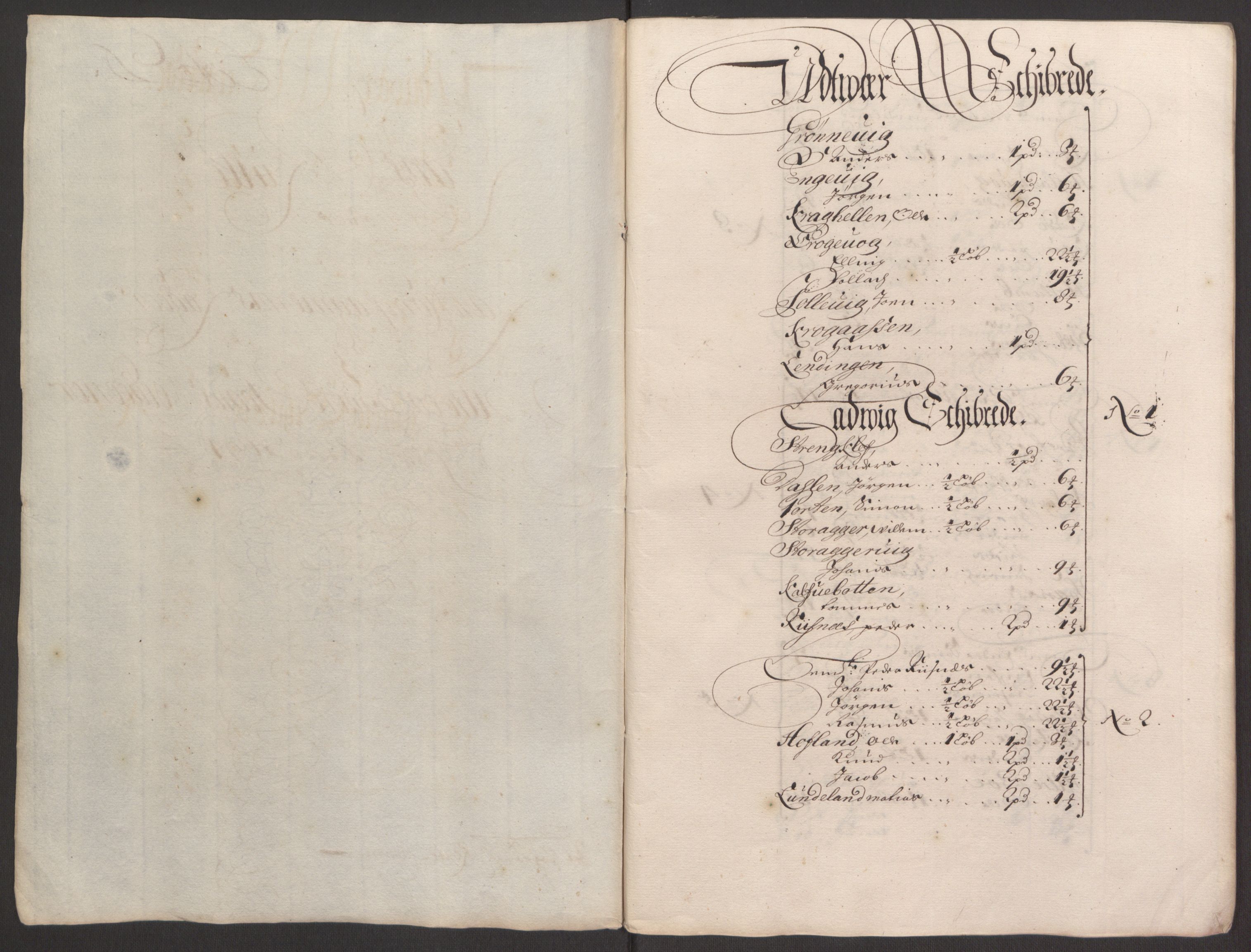 Rentekammeret inntil 1814, Reviderte regnskaper, Fogderegnskap, RA/EA-4092/R52/L3307: Fogderegnskap Sogn, 1693-1694, p. 386